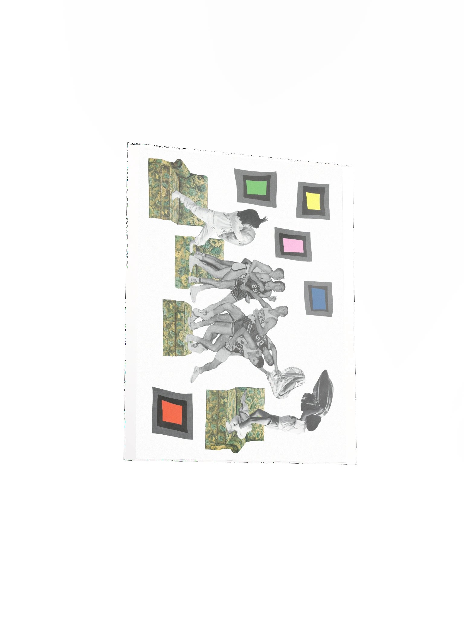 Love of the game (horizontal) product image (7)