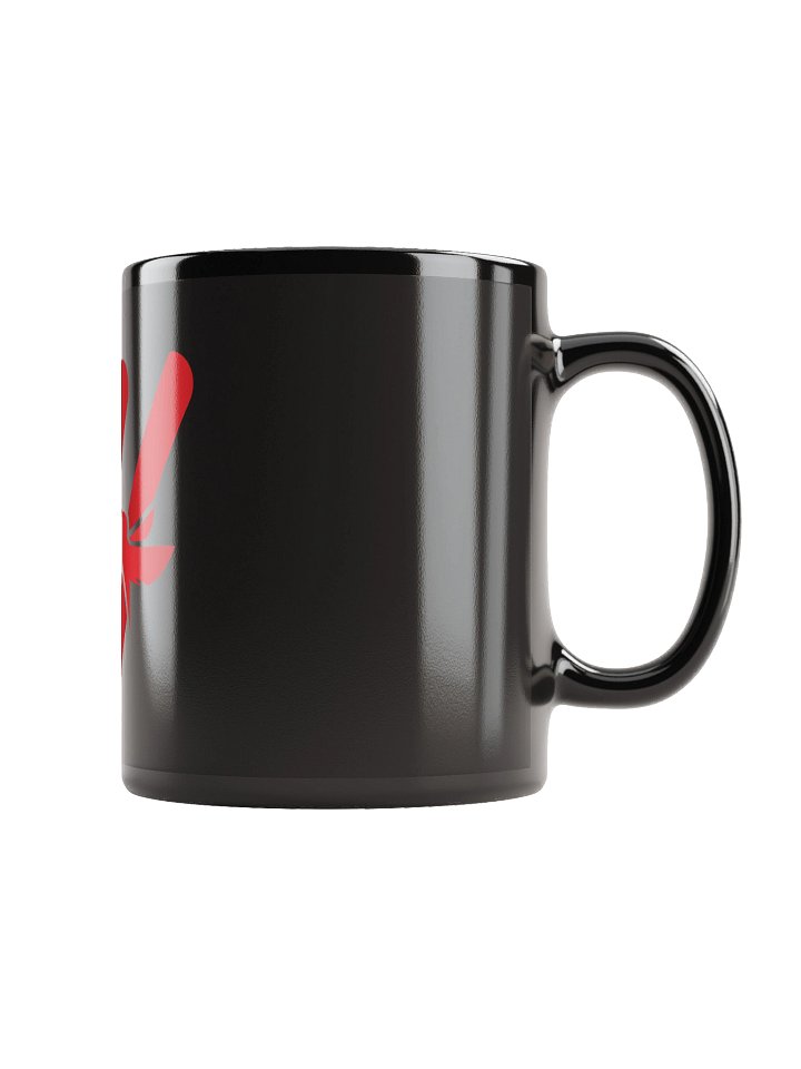 The Black Cup Icon product image (1)