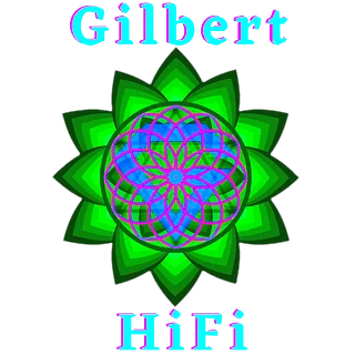 Gilbert HiFi Shop