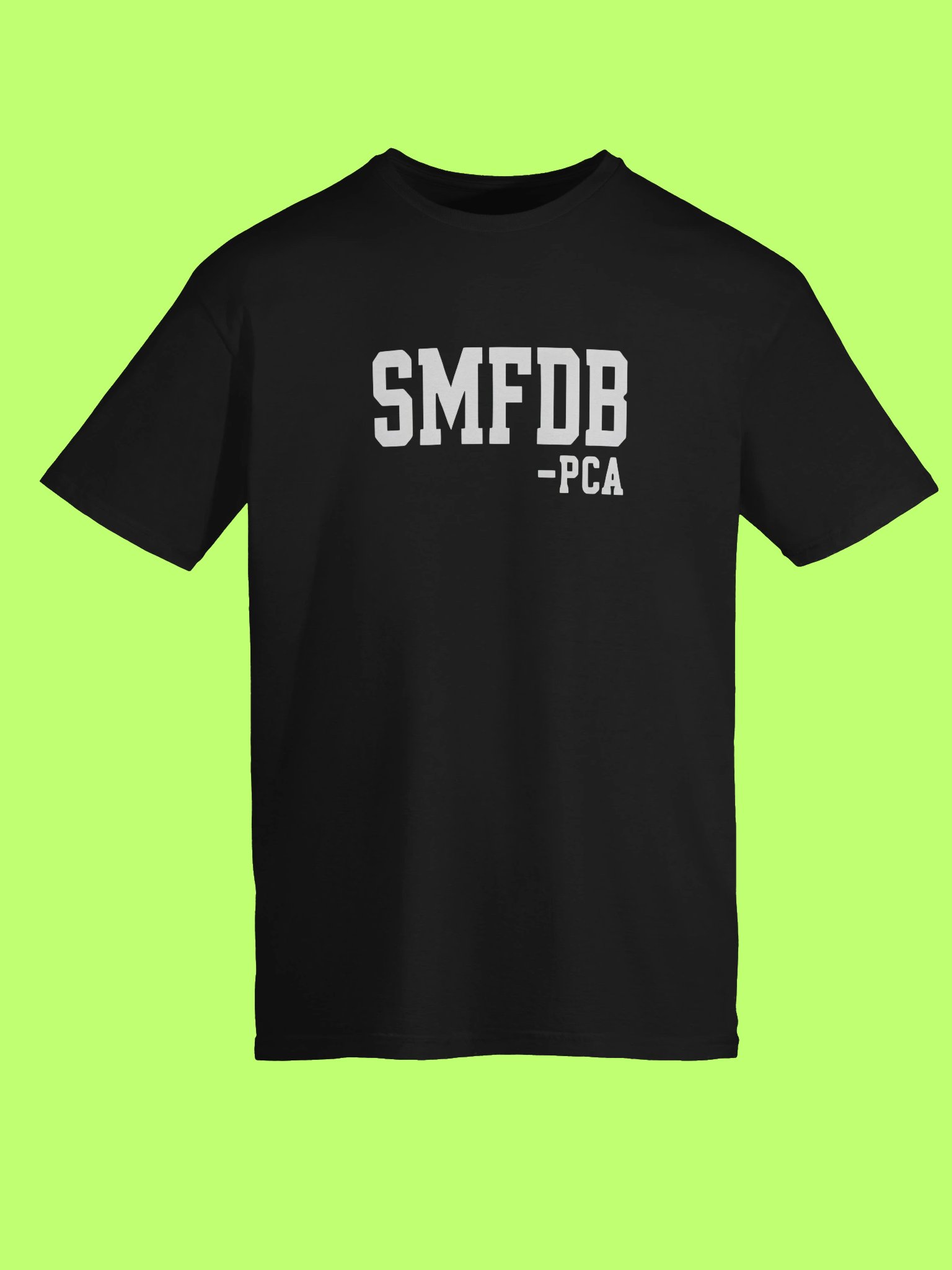 SMFDB PCA Chicago Northside Baseball Shirt product image (151)