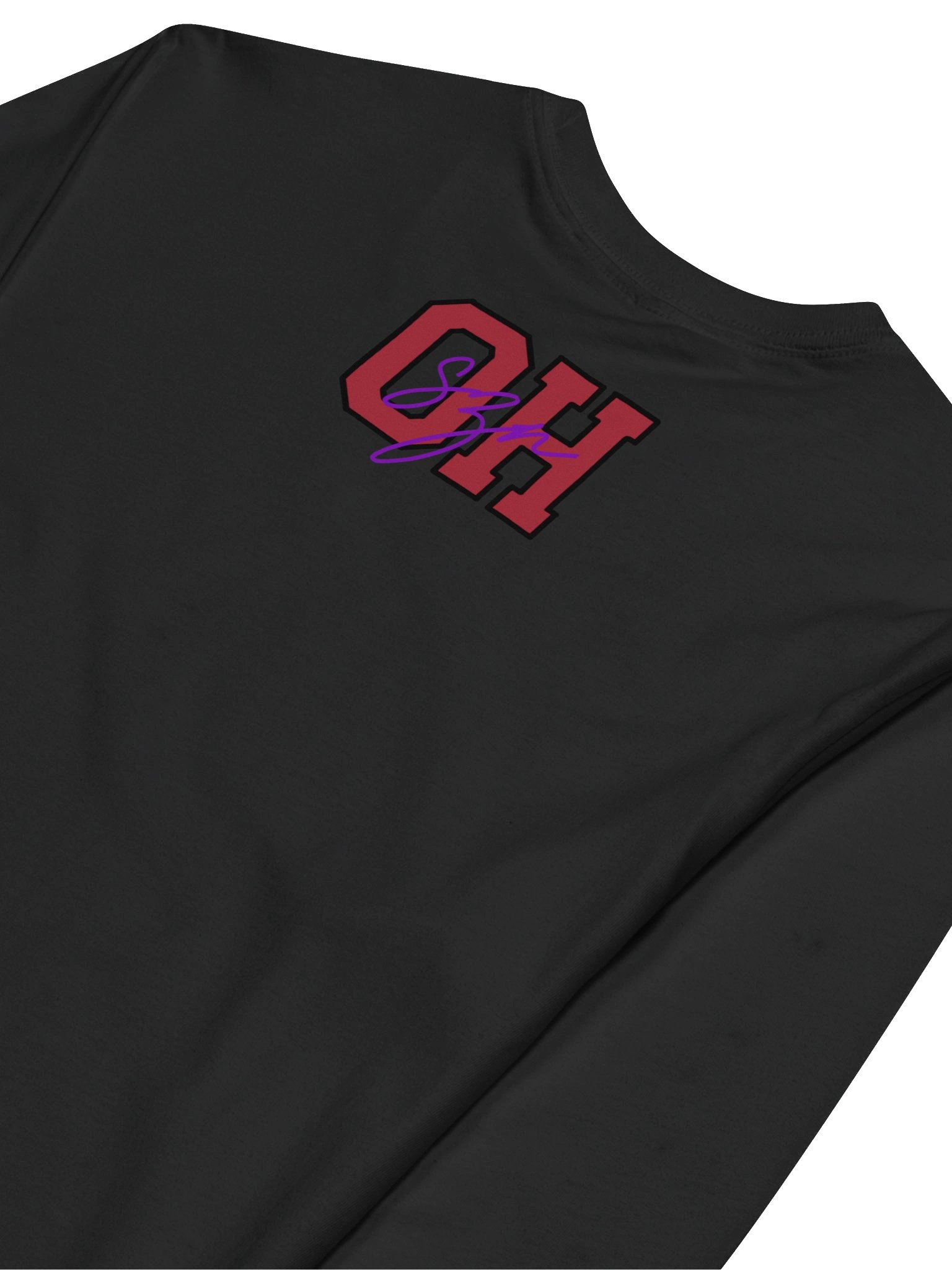 Home Sweet Home Long Sleeve product image (11)