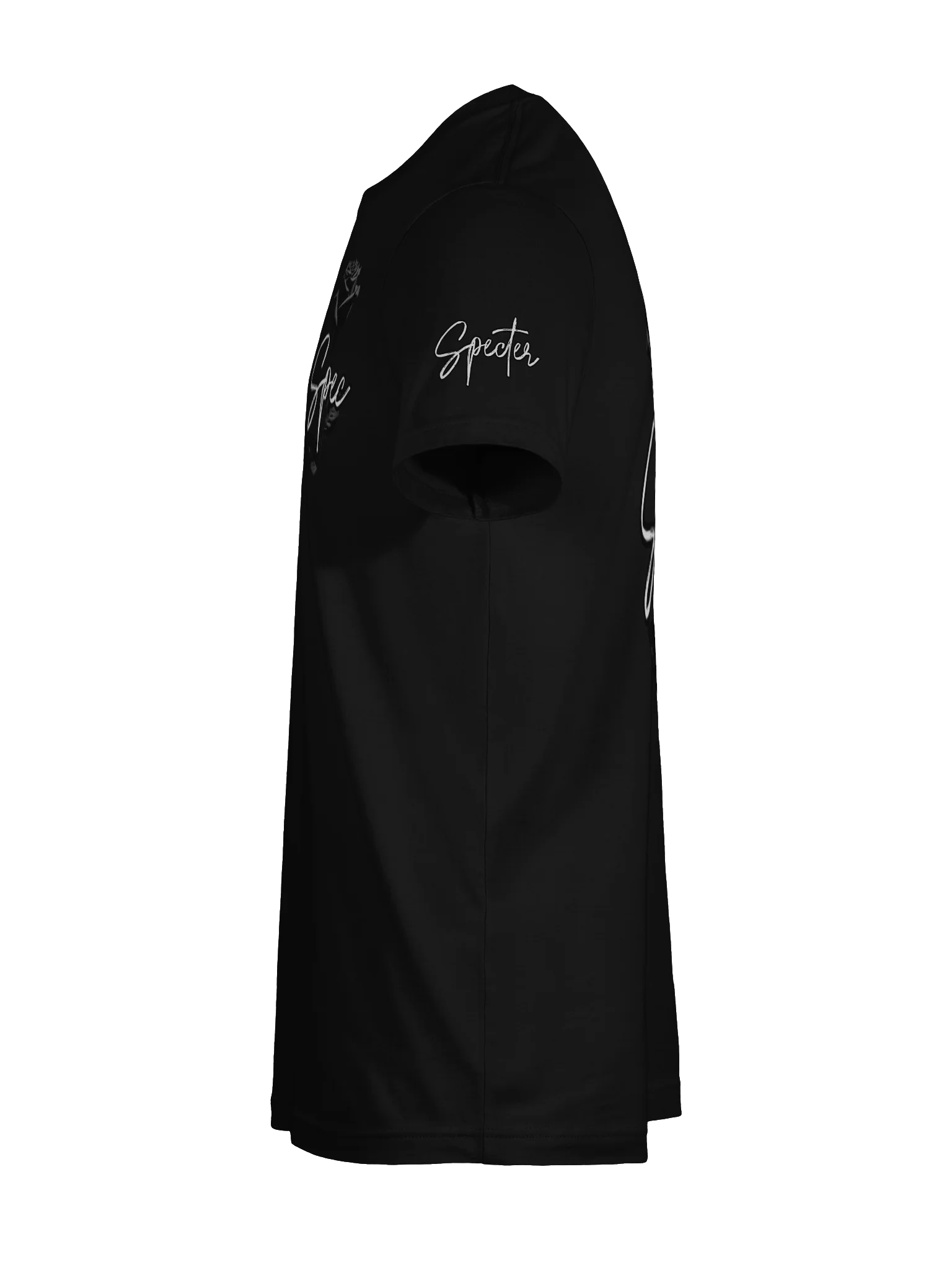 Blackout Spec Insignia Tee product image (102)