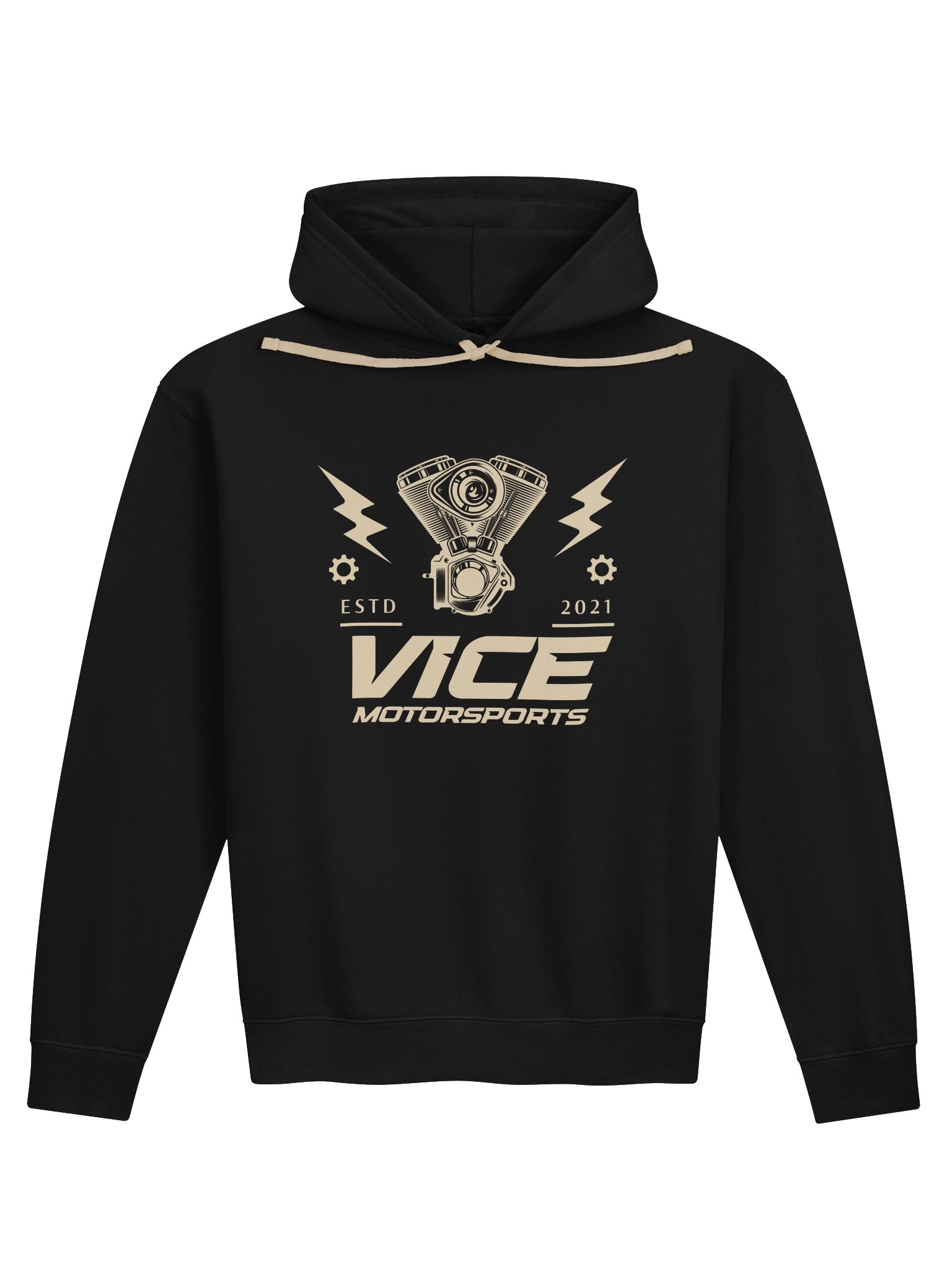 Engine Hoodie product image (3)