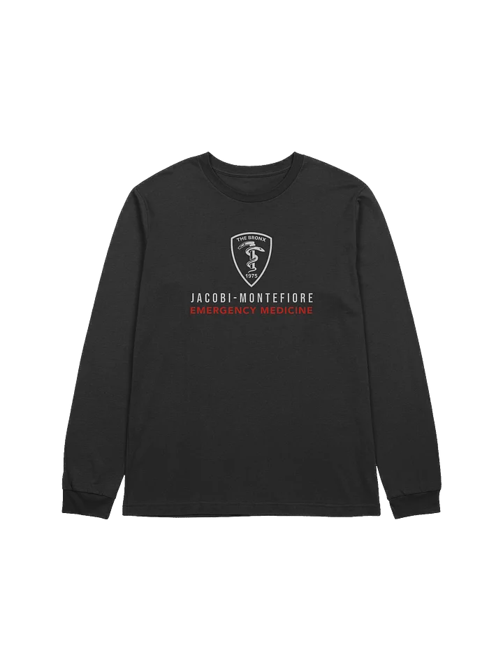 Jacobi-Monte Long Sleeves product image (1)