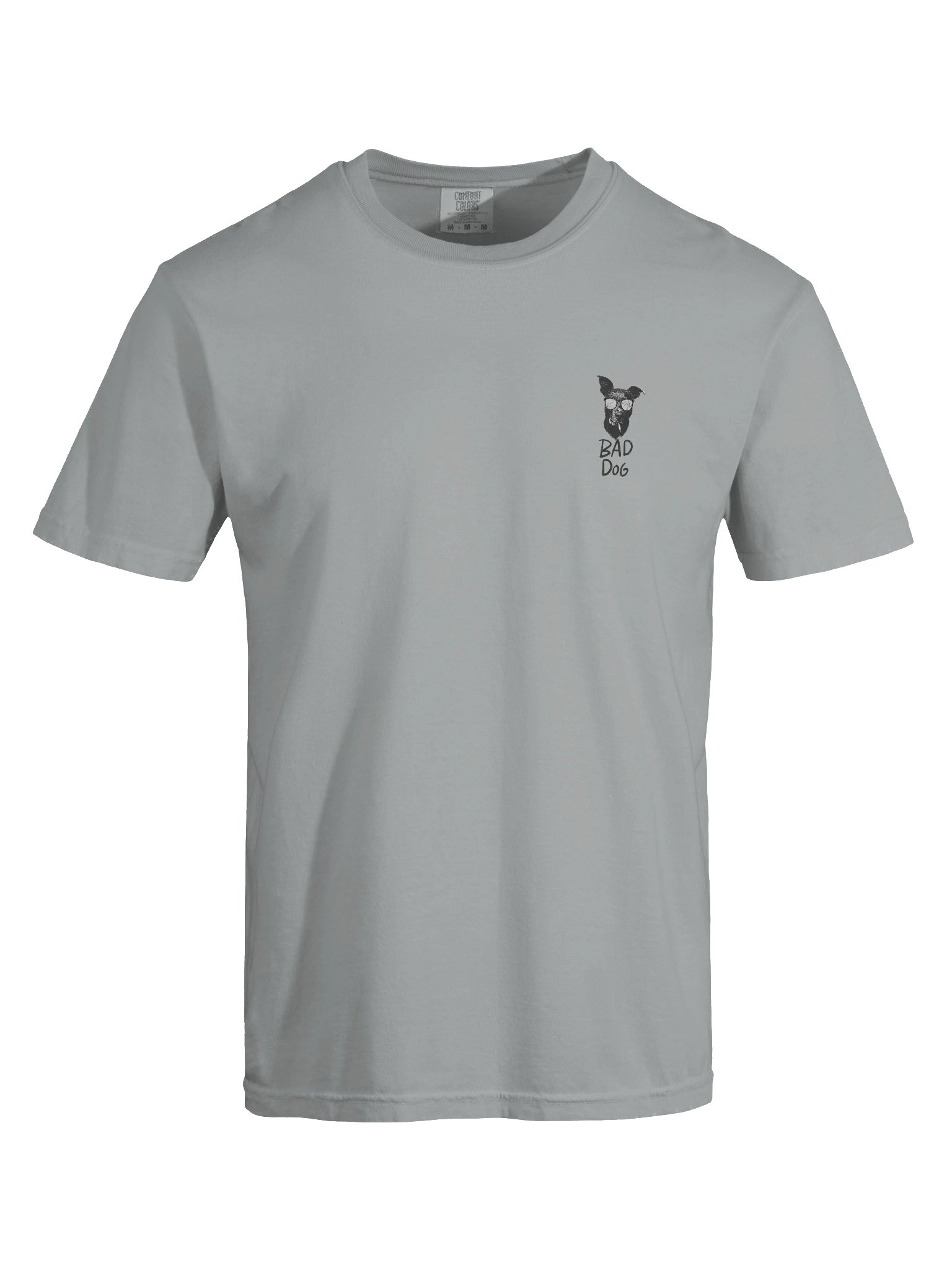 Bad Dog Graphic Tee product image (7)