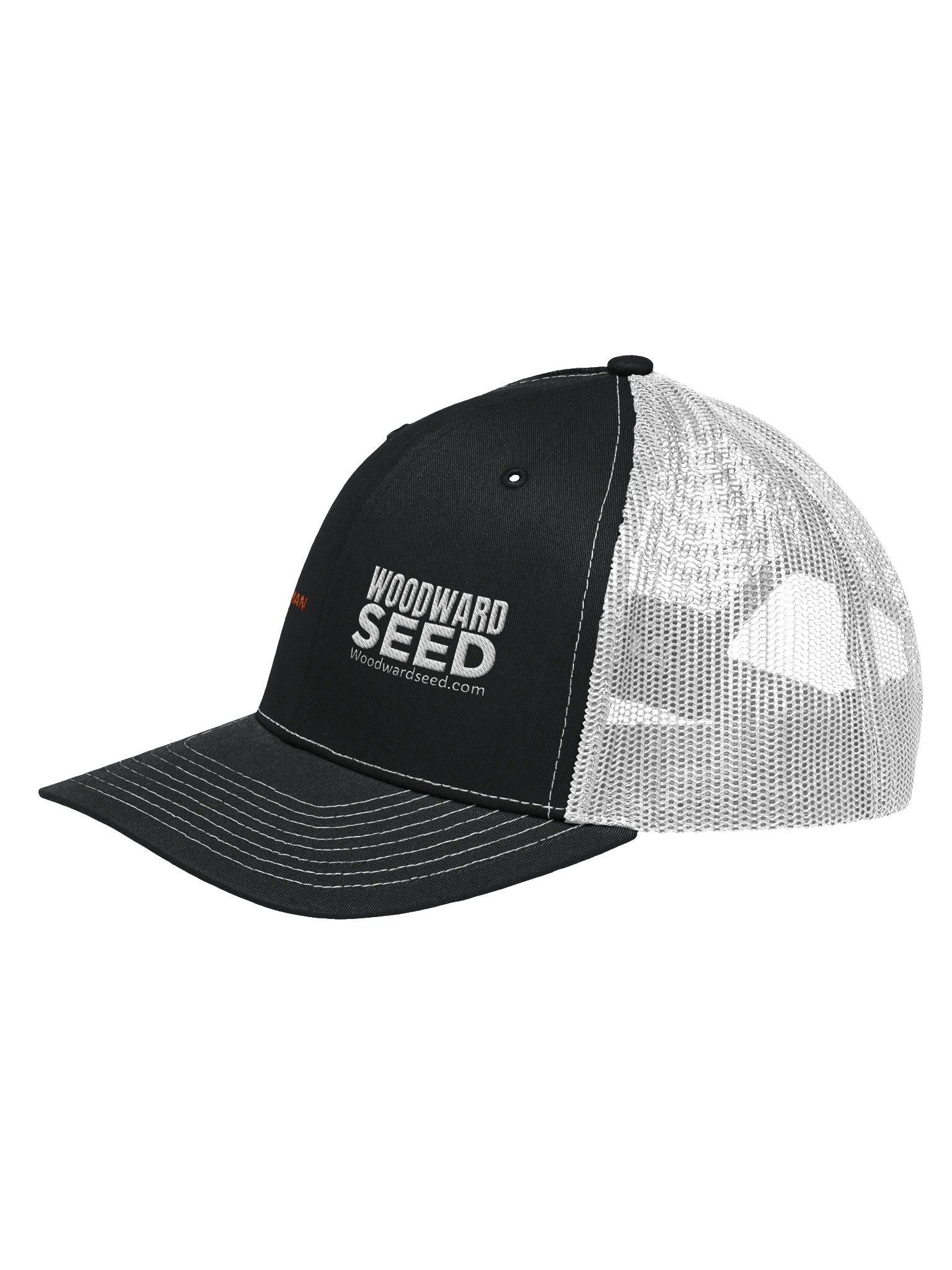 Woodward Seed Hat product image (11)