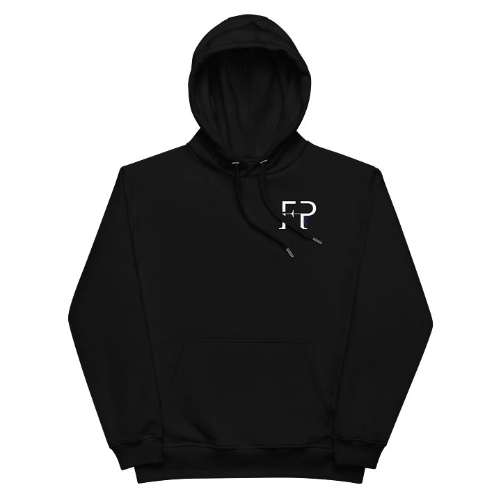 FP-Hoodie Black product image (1)