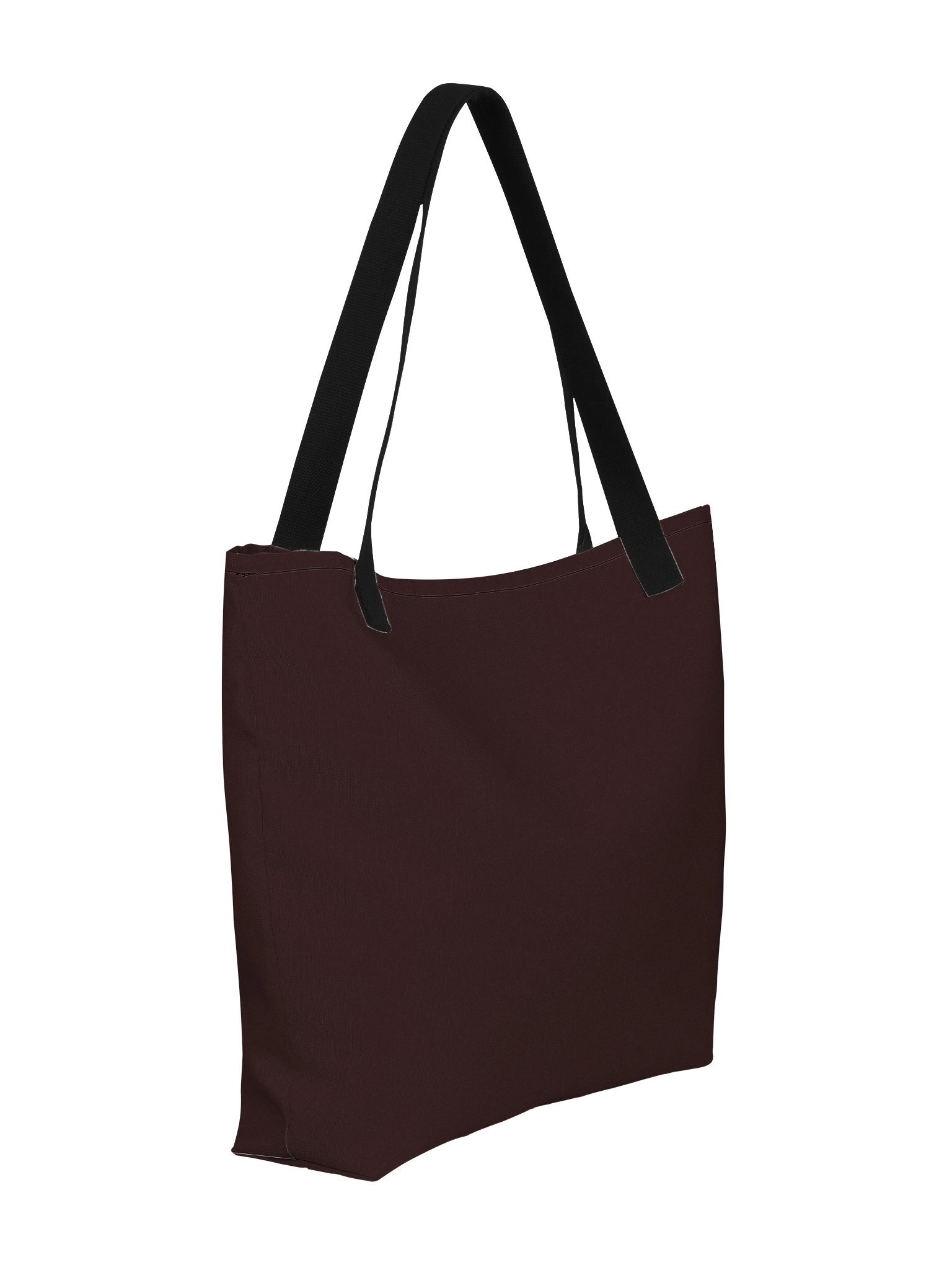 My Peace Is Not Up for Negotiation | Royal Legacy Signature Tote product image (3)