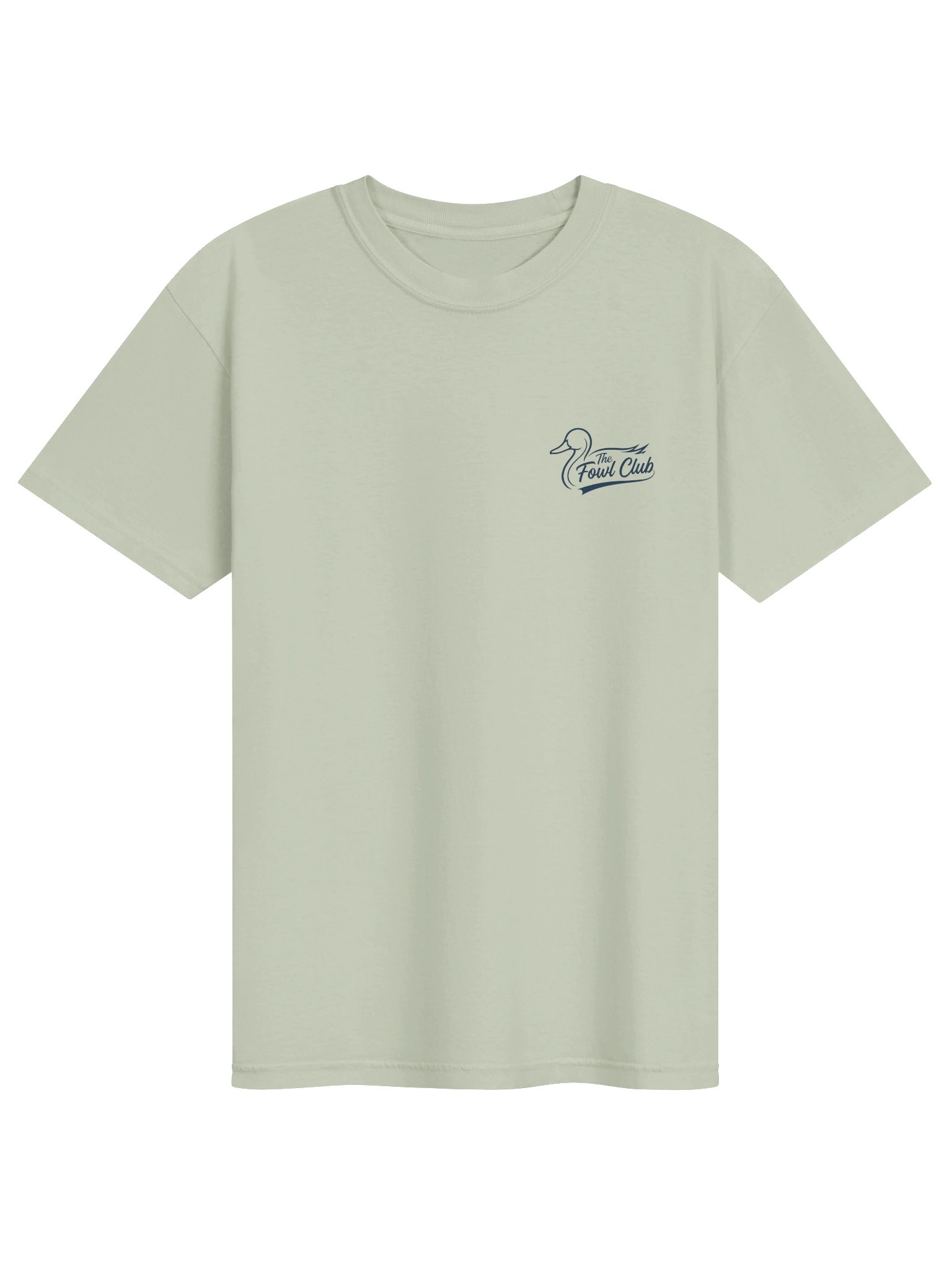 Fog on the Water Tee product image (2)