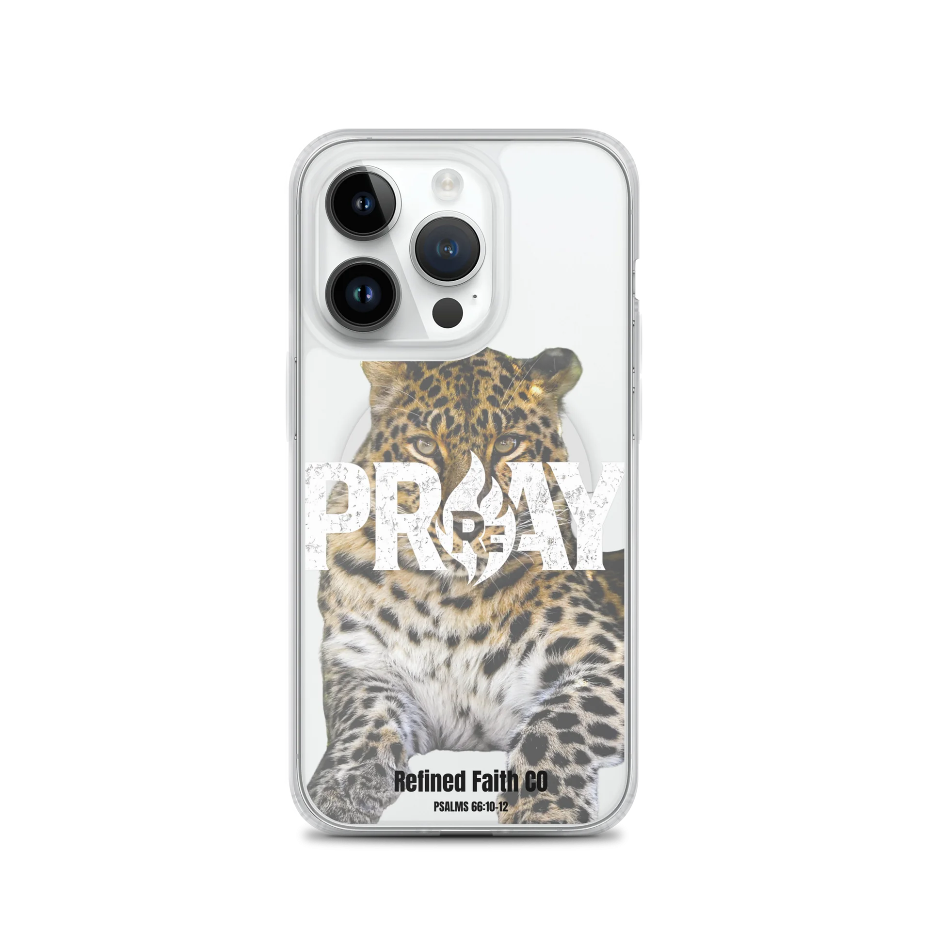 Refined PRAY Case product image (1)