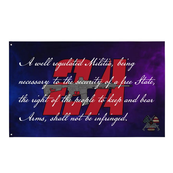 2A FLAG product image (1)