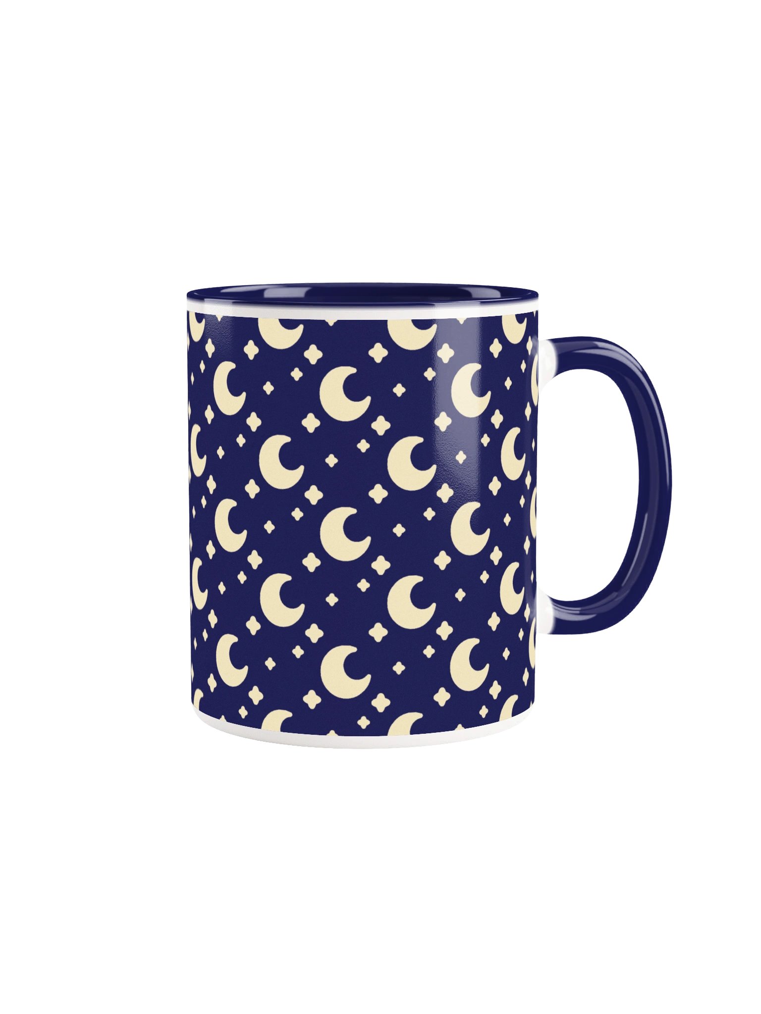 Moons and Sparkles – Kenney Mug product image (1)
