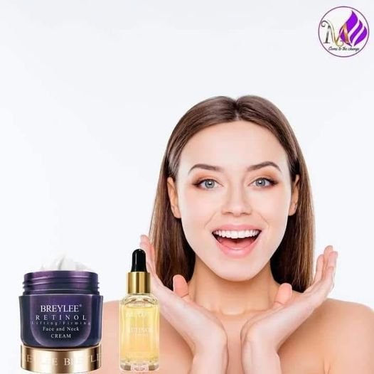 Crema Breylee Retinol product image (1)
