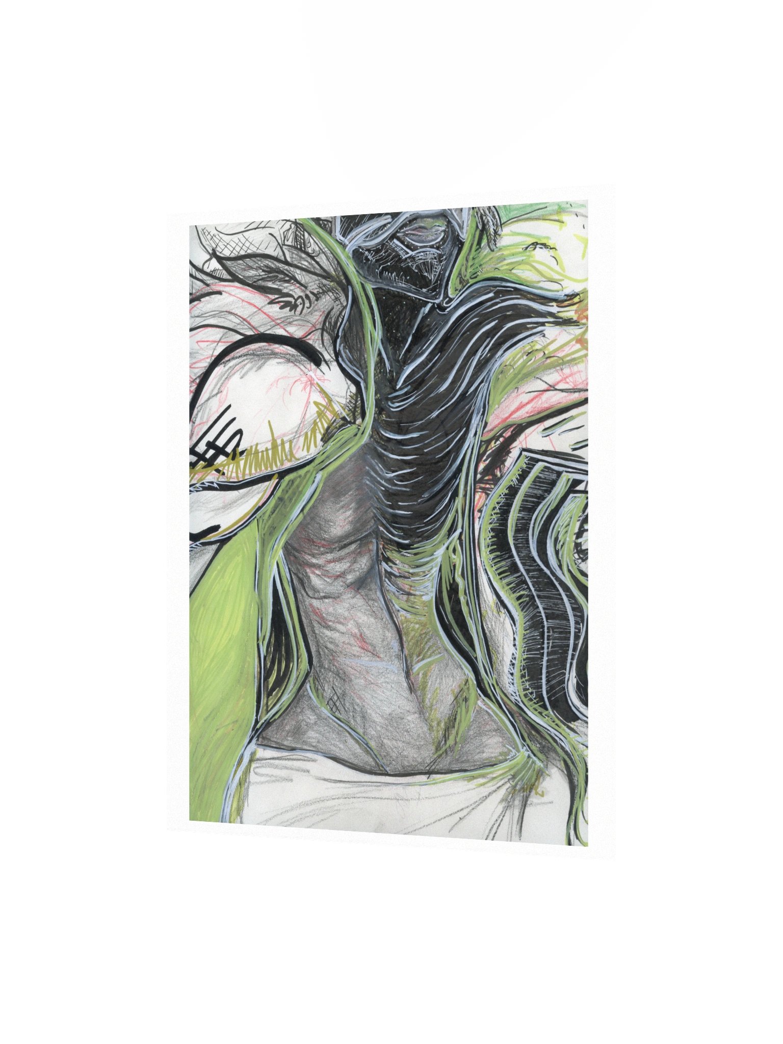 Sleepiest of Vess. Marie product image (2)