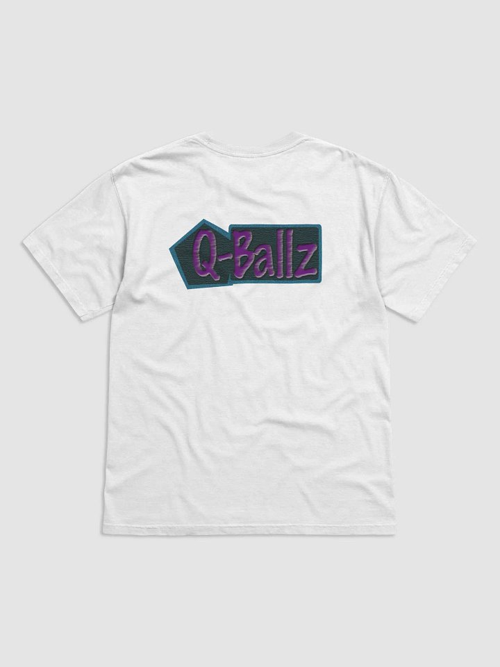 Q-Ballz product image (2)