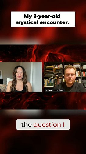Full Episode?… Link in Bio
More on YouTube…. LINK IN BIO

DM for your free 5 min free magical or personal consultation.
Let’s...