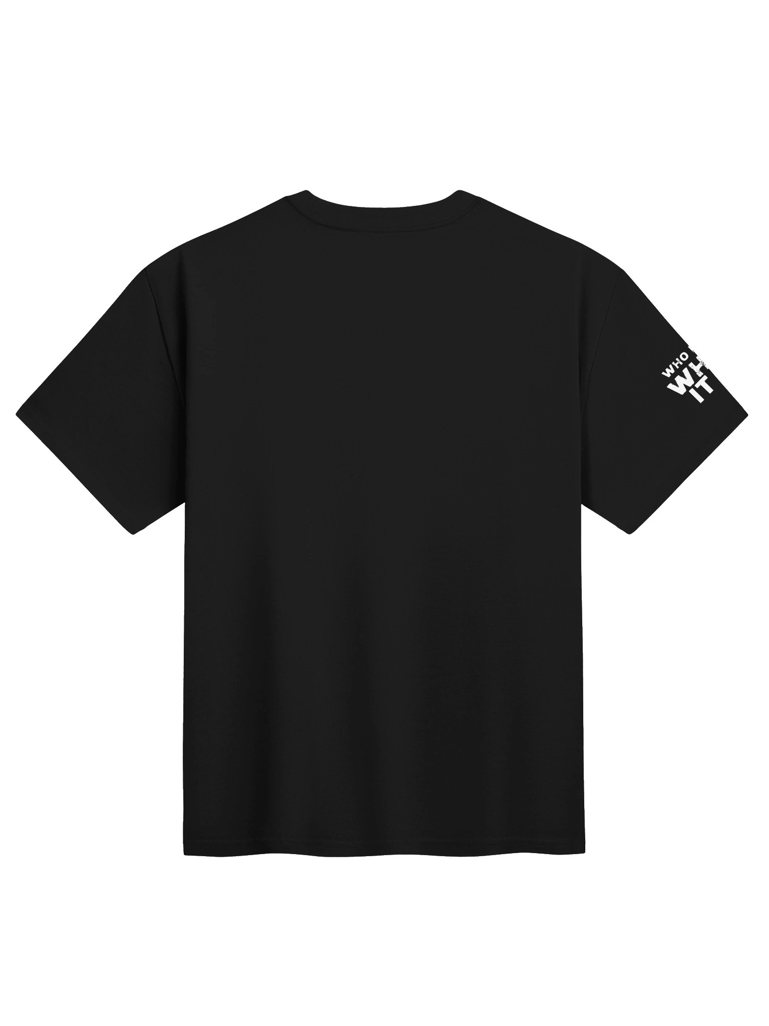 Who Else What It Is Men's tee product image (2)