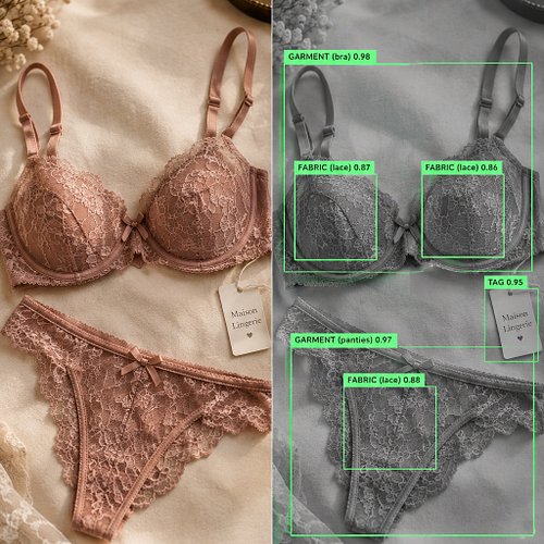 Your best photo is invisible to your newest customer.

A growing share of shopping happens through AI agents — tools that bro...