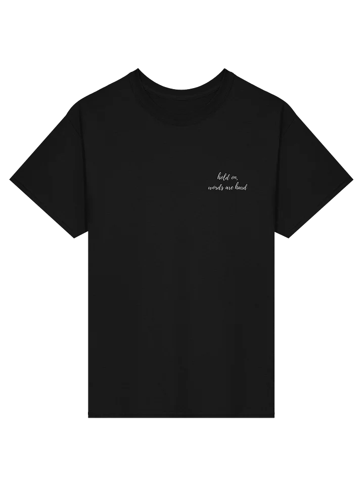 words are hard, okay? product image (10)