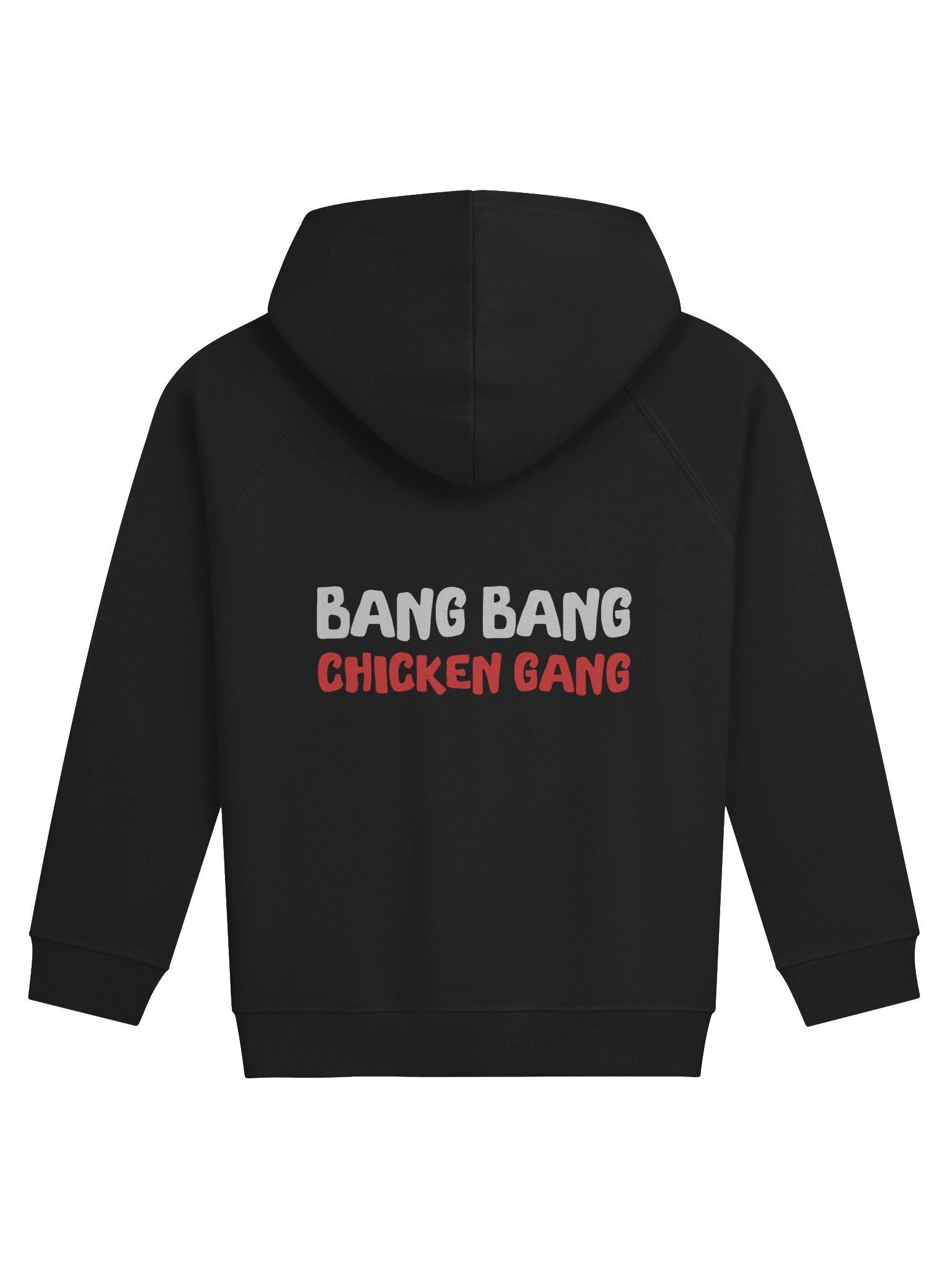Mixedify Hoodie (Kids) product image (2)