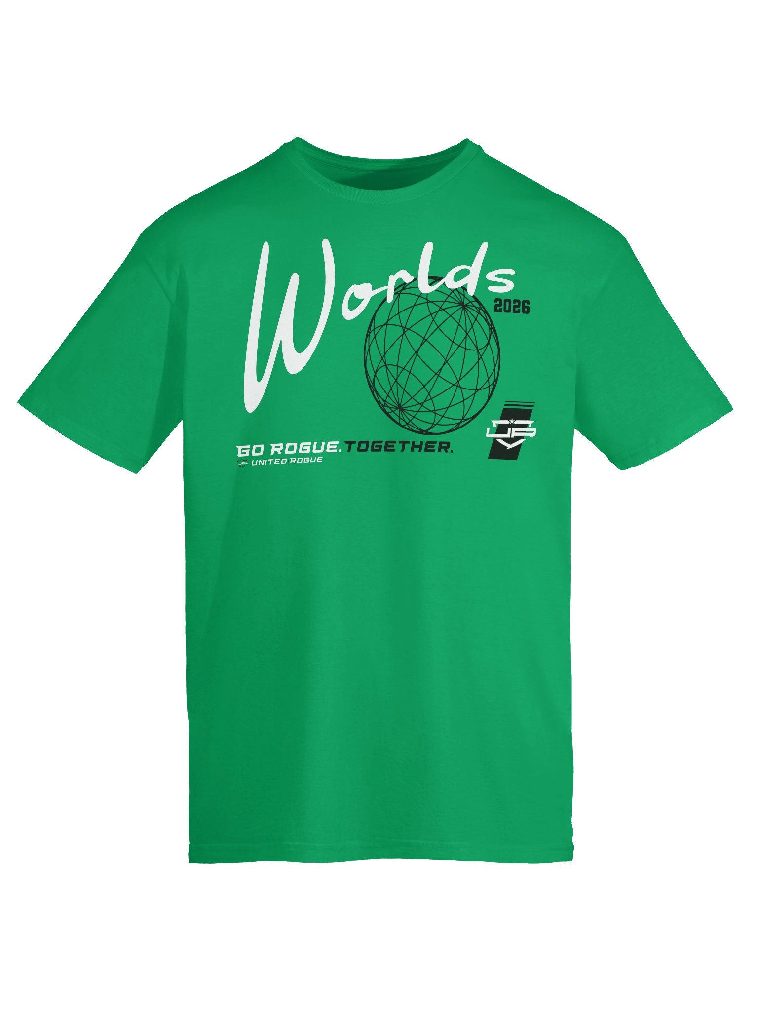 UTD RGE Worlds 2026 Tee product image (5)