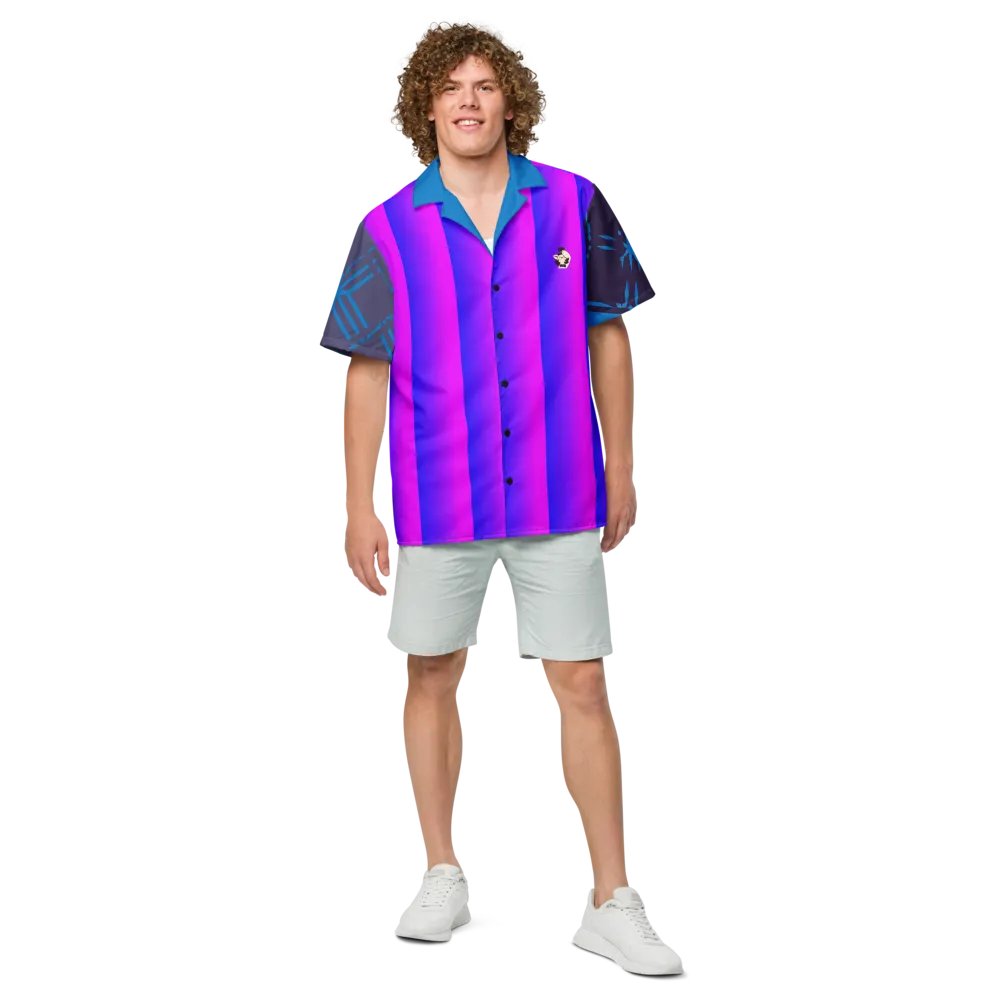 MA Hawaiian Gradient Shirt product image (4)