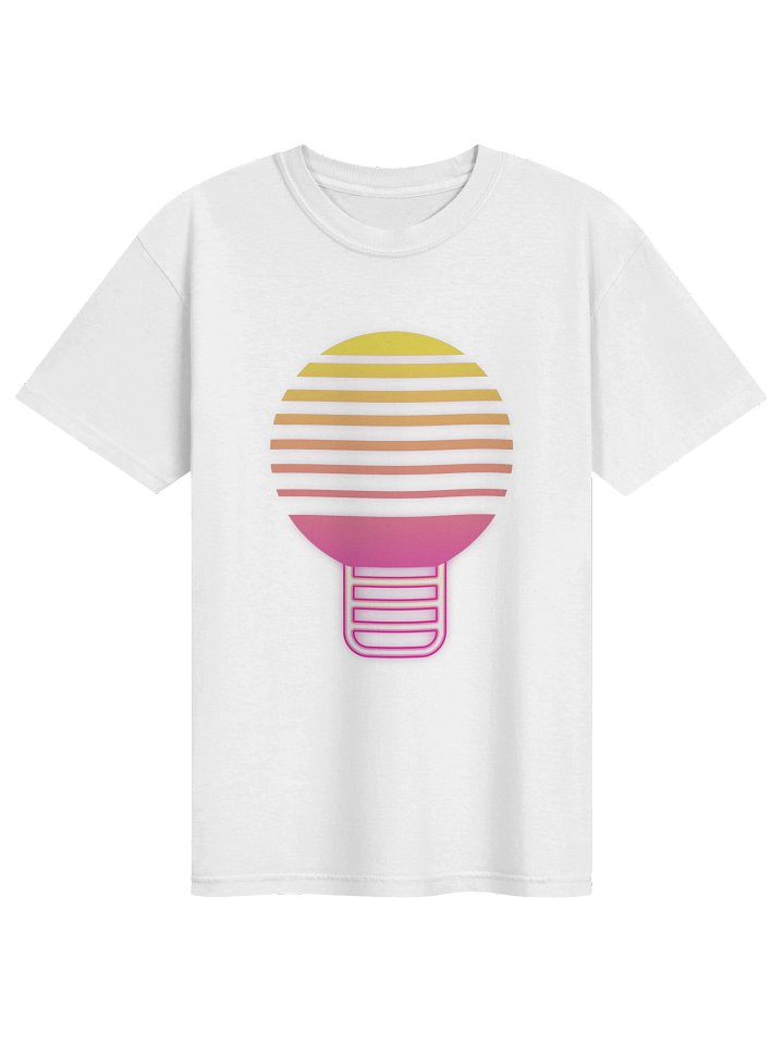 Bulb Shirt product image (1)