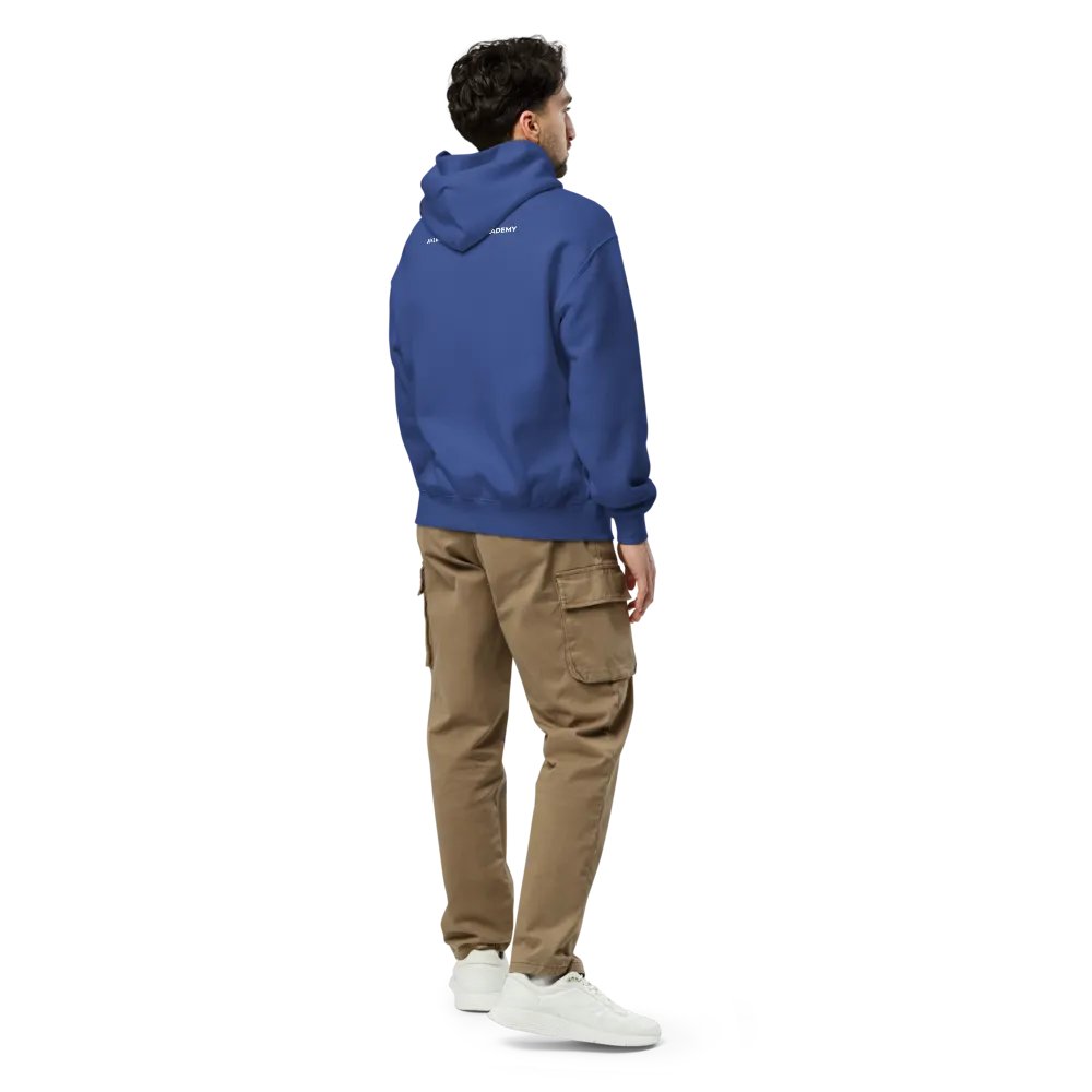 Aylex Badminton Academy Elite Hoodie product image (5)
