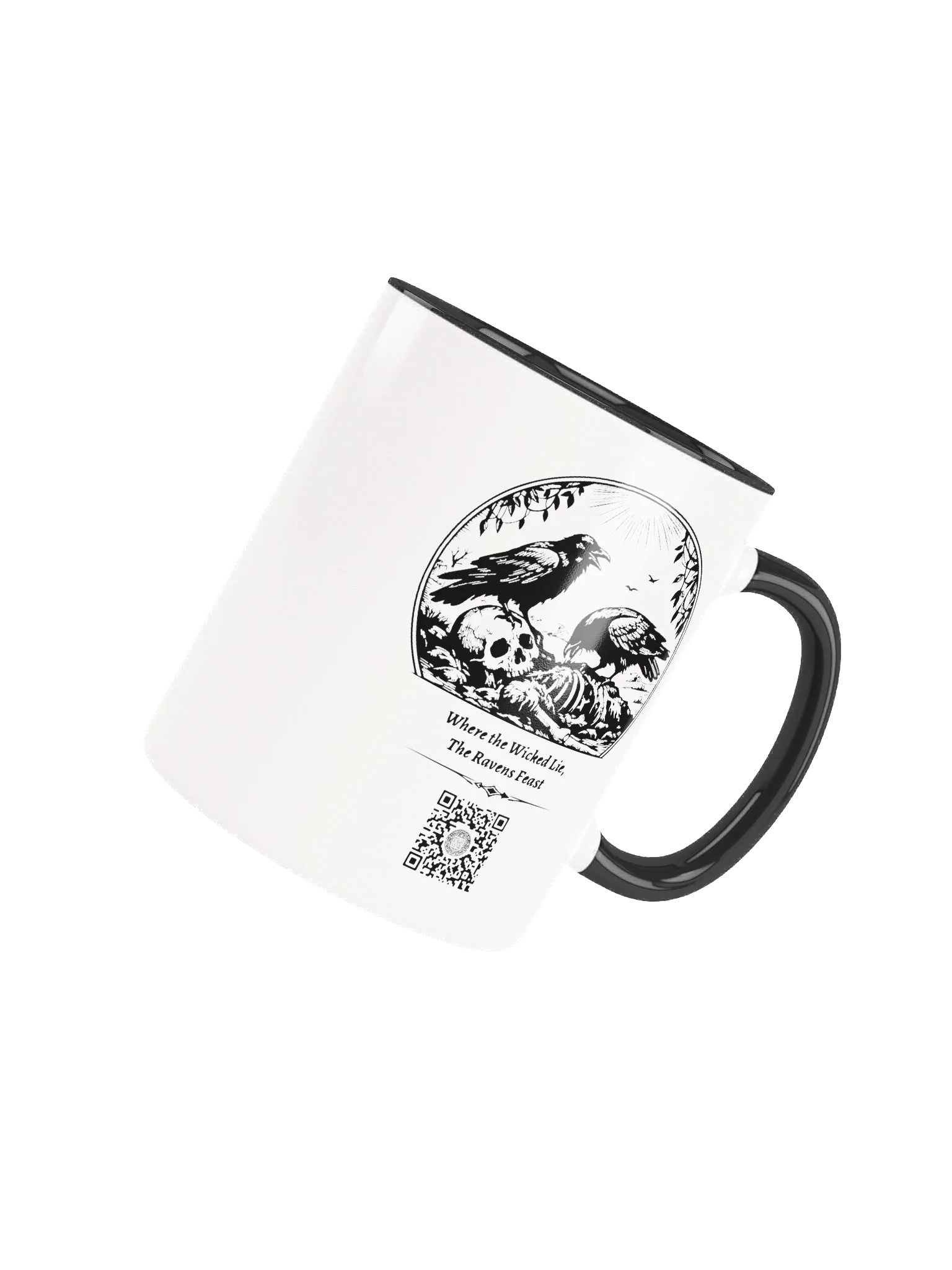 Food for Devils (Mug) product image (4)