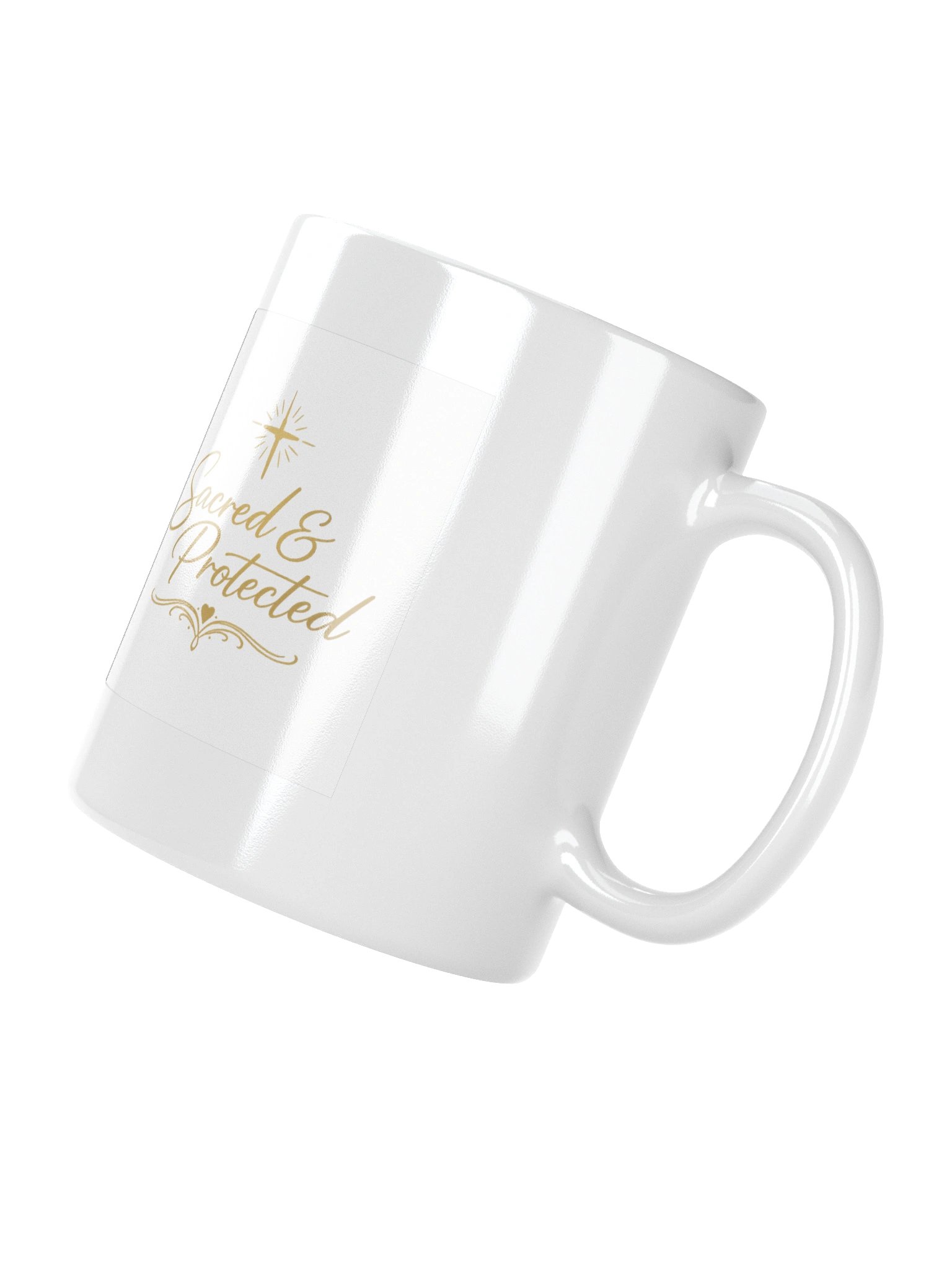 Chosen Not Broken Mug product image (9)