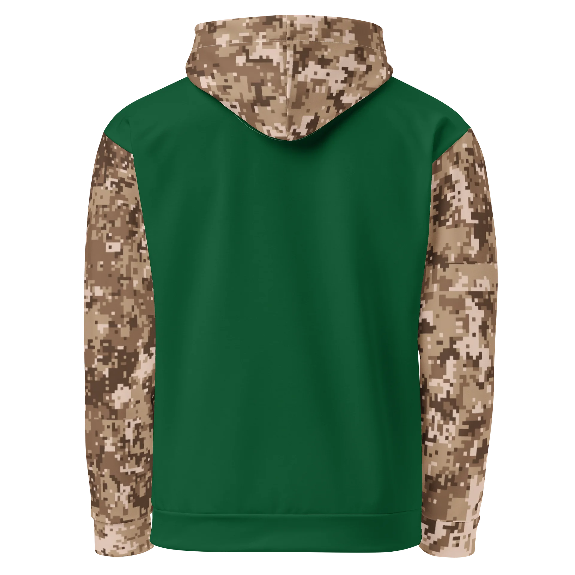 Sleepy Archer Camo product image (2)