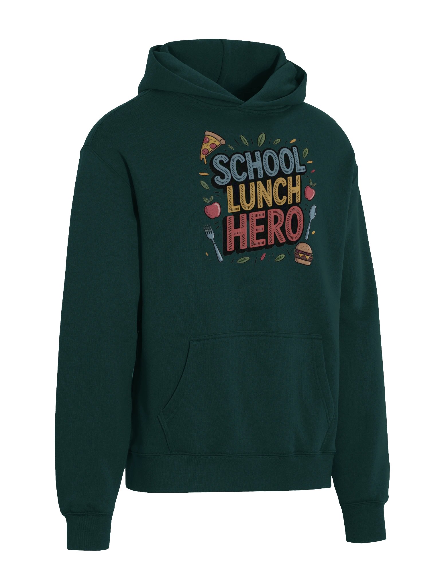 School Lunch Hero product image (4)
