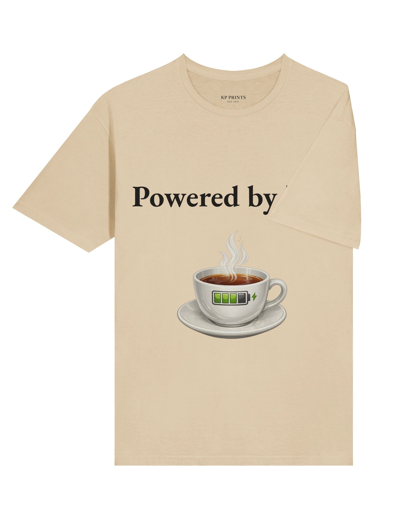 Powered by Tea product image (7)