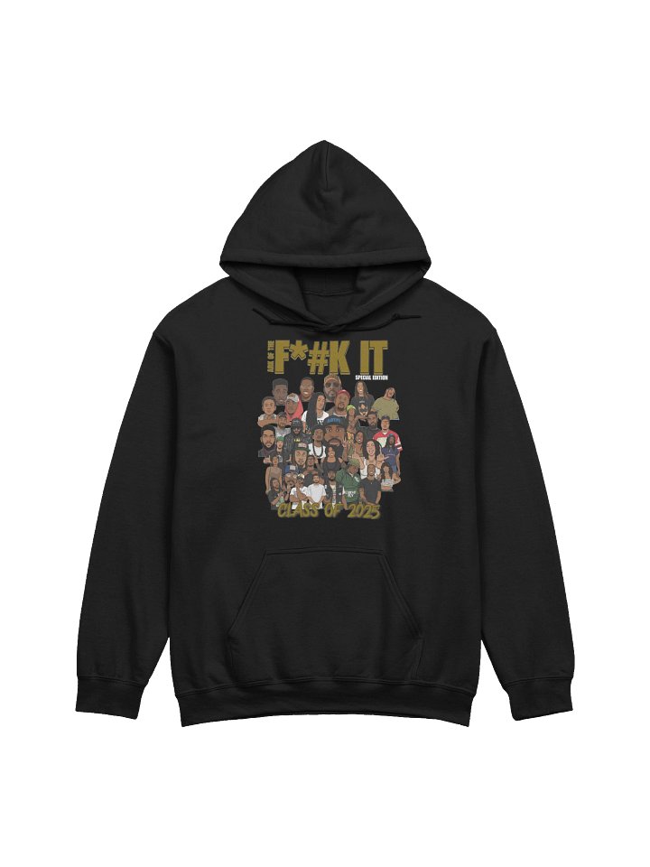 THE ARK Class of 2025 Special Edition Hoodie product image (1)