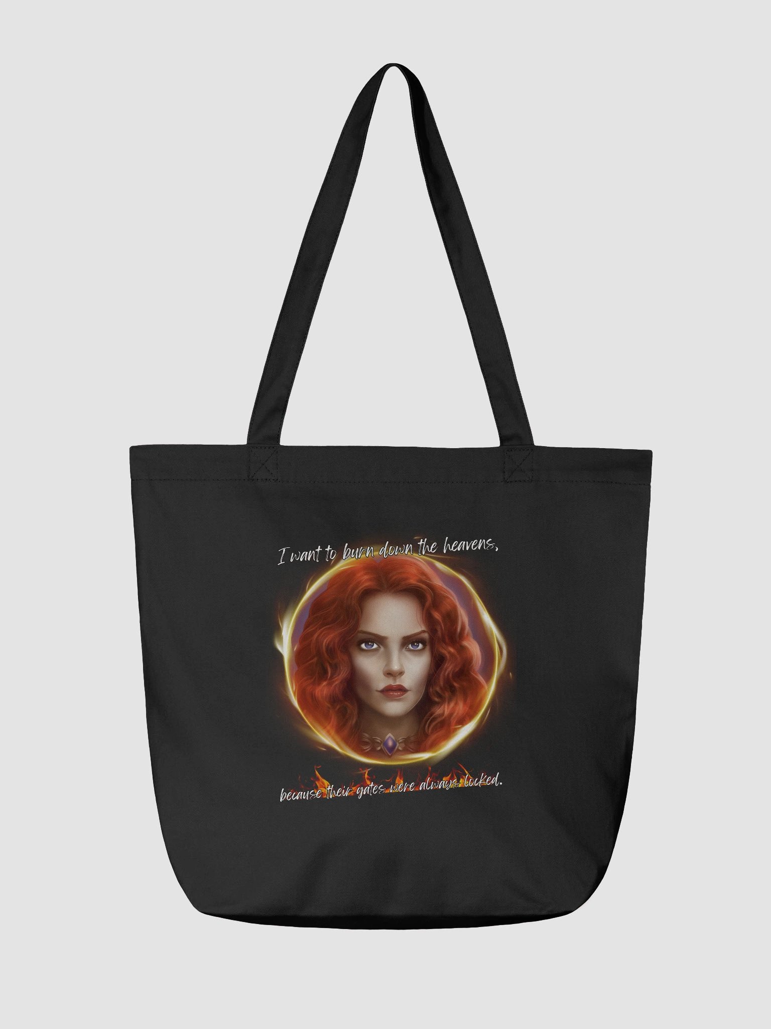 Bag Dawn of Silence: Cymara product image (2)