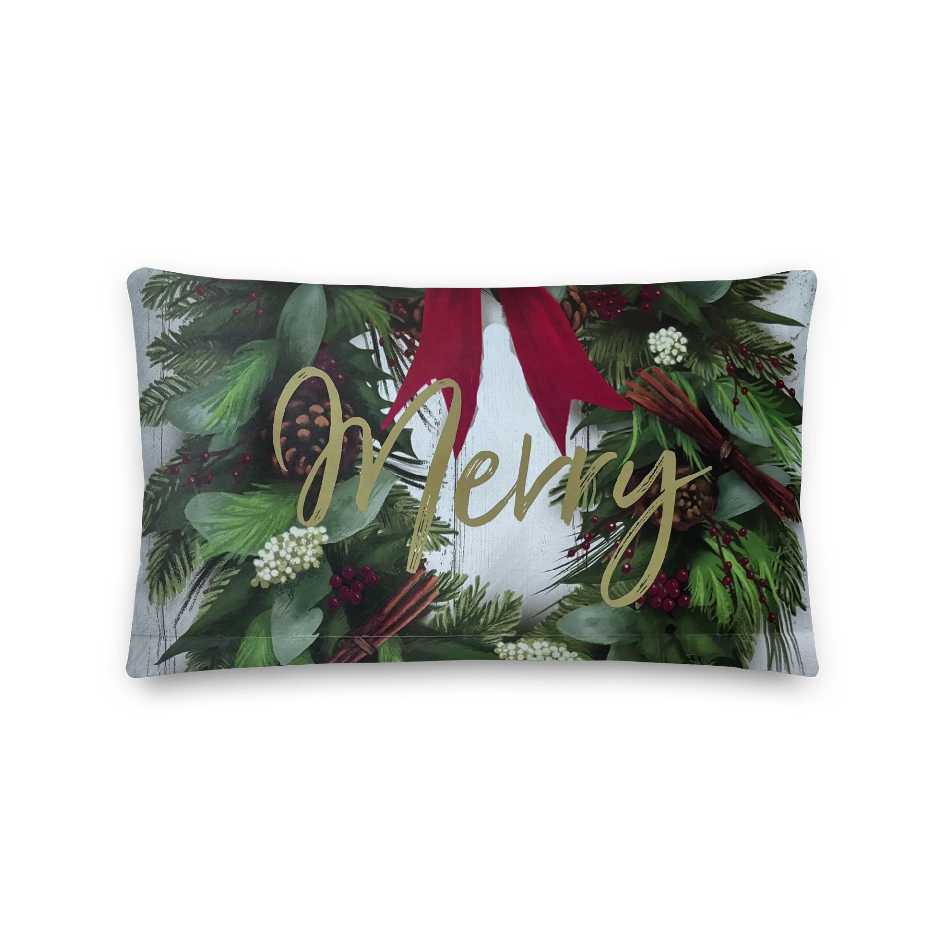 Linen Jazz Premium Pillow product image (2)