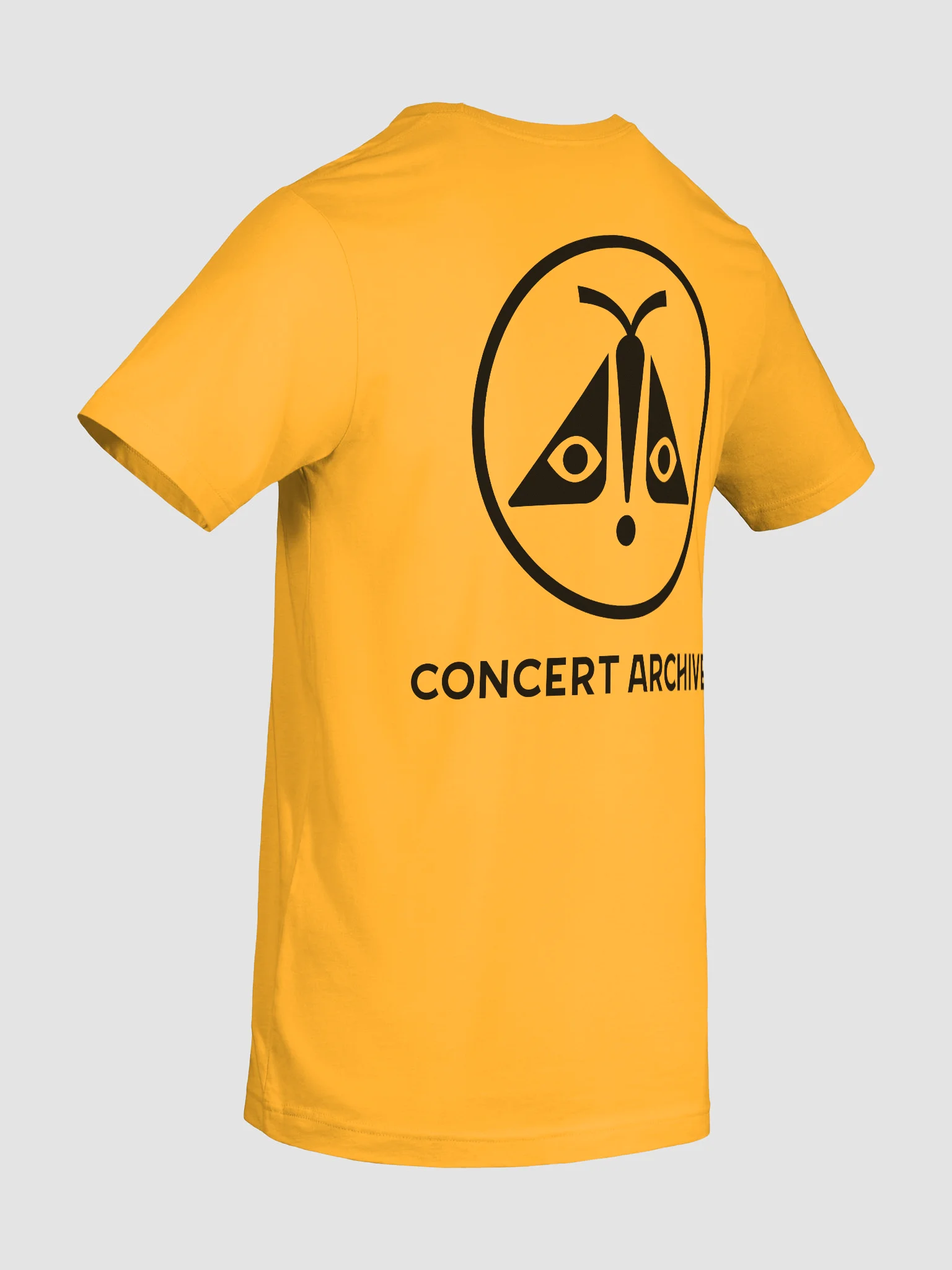 The Gold Shirt (Unisex) product image (5)