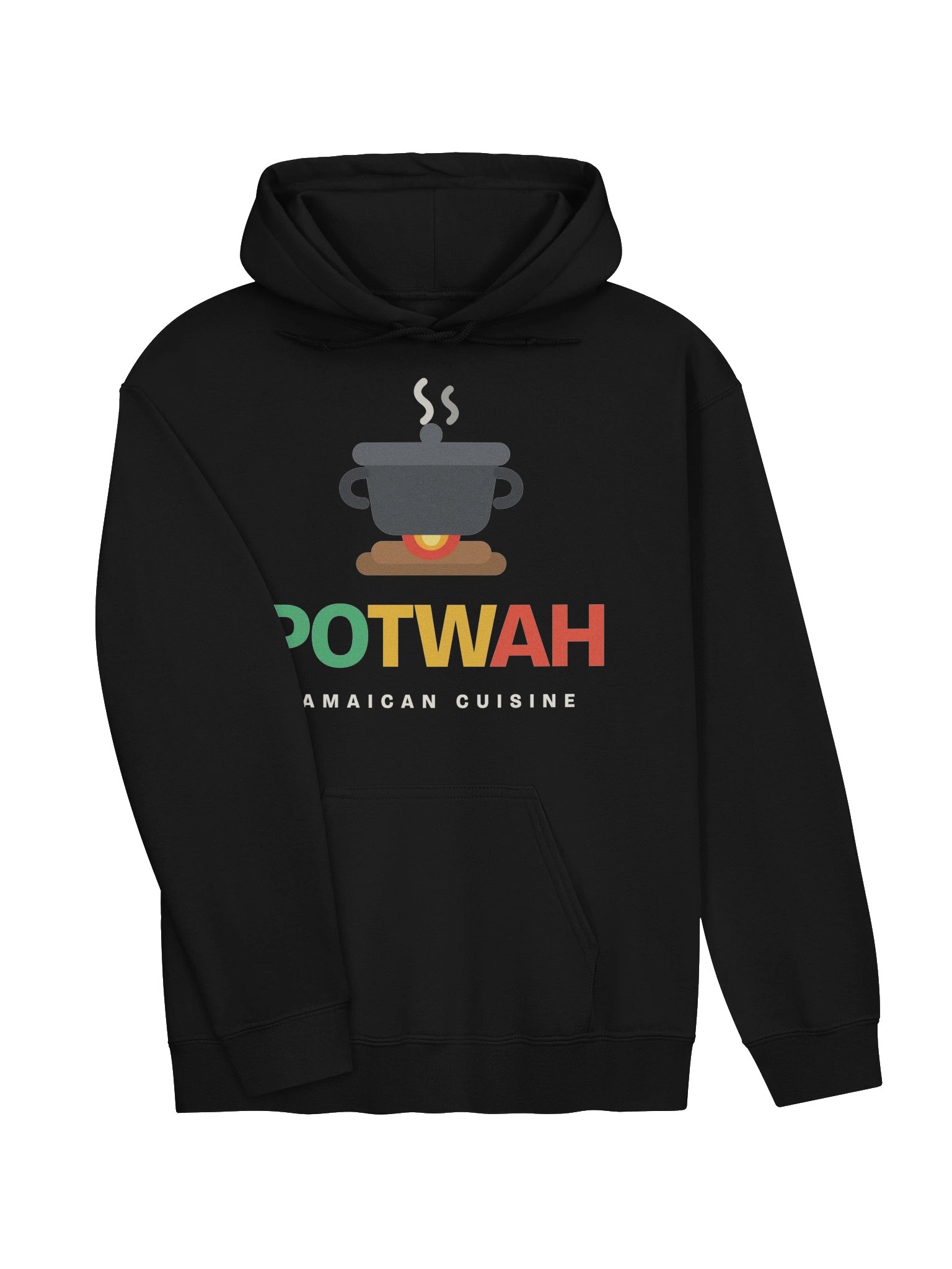Potwah Hoodie product image (3)