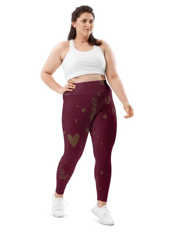 Women Soft Legging product image (2)