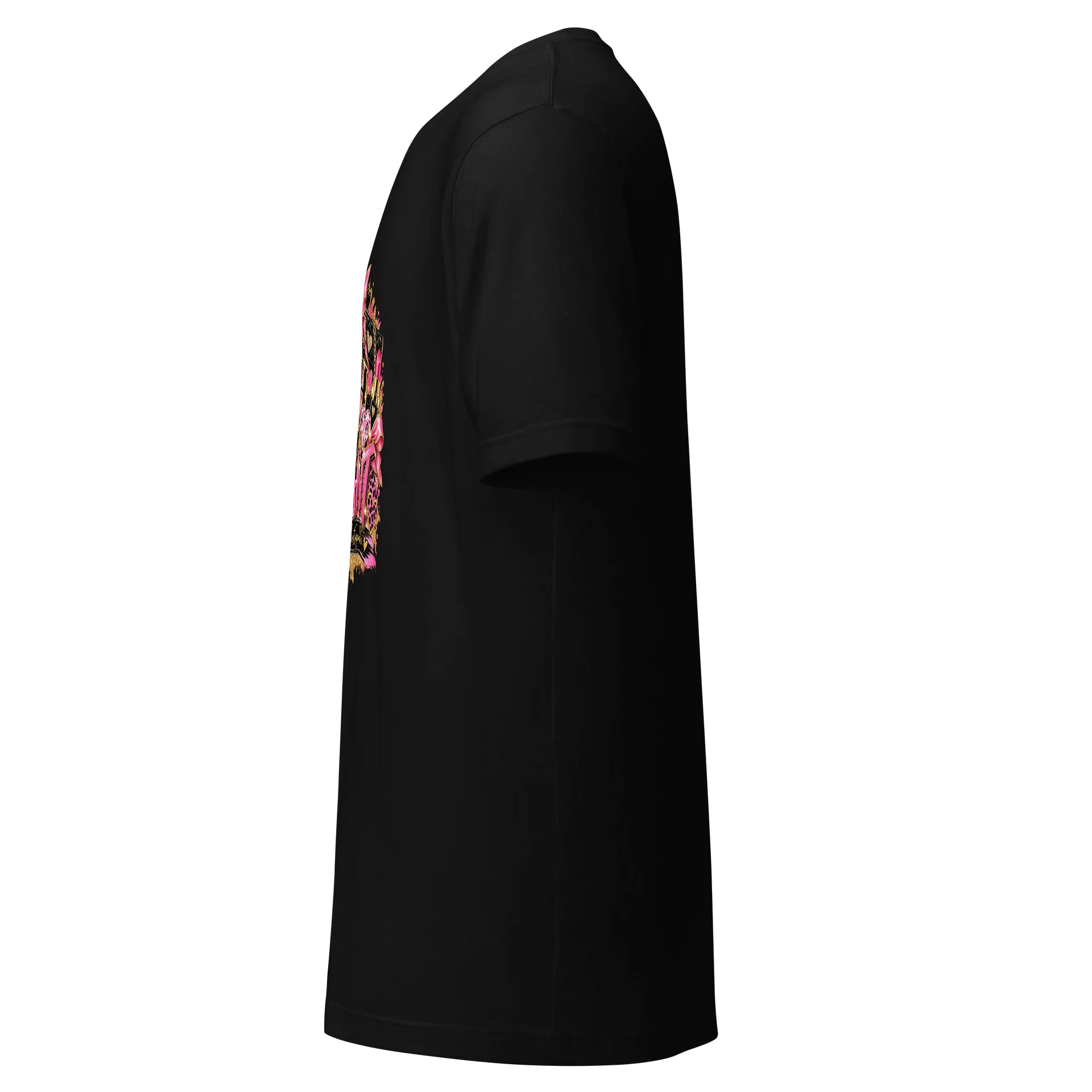 Rich & Radiant Glam Tee product image (5)
