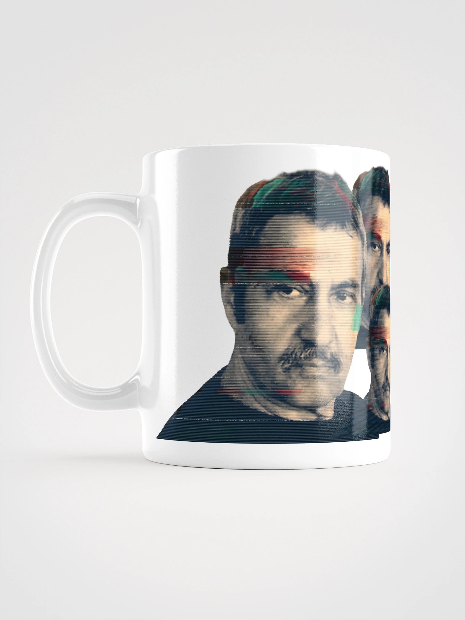 Parenti Mug product image (7)