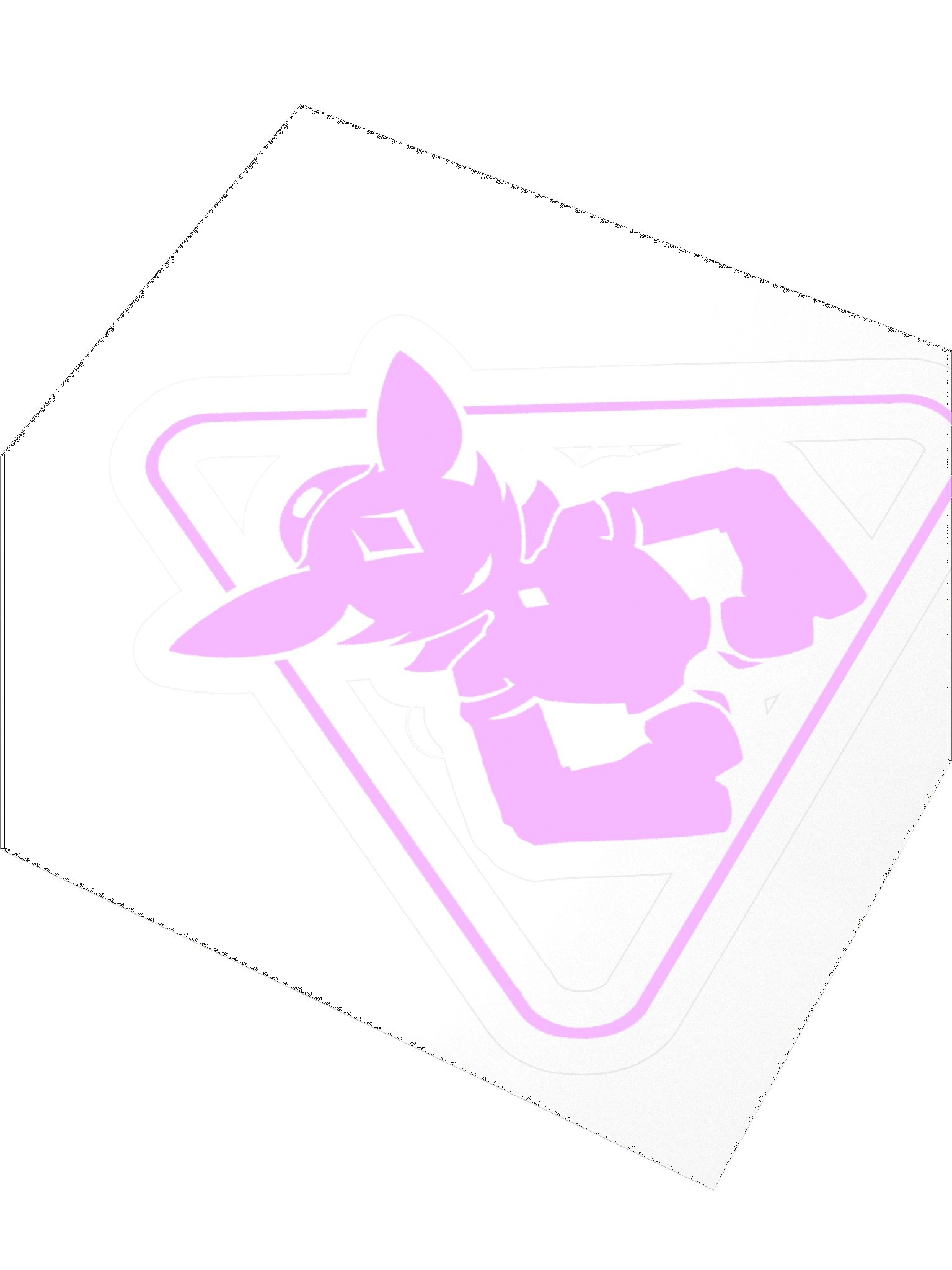 Sticker - Twisty Security Logo product image (7)