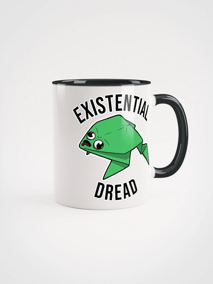 Mug of Froggie Dread product image (1)
