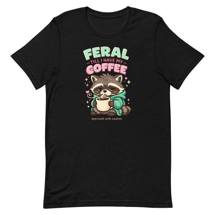 Feral Till Coffee product image (2)