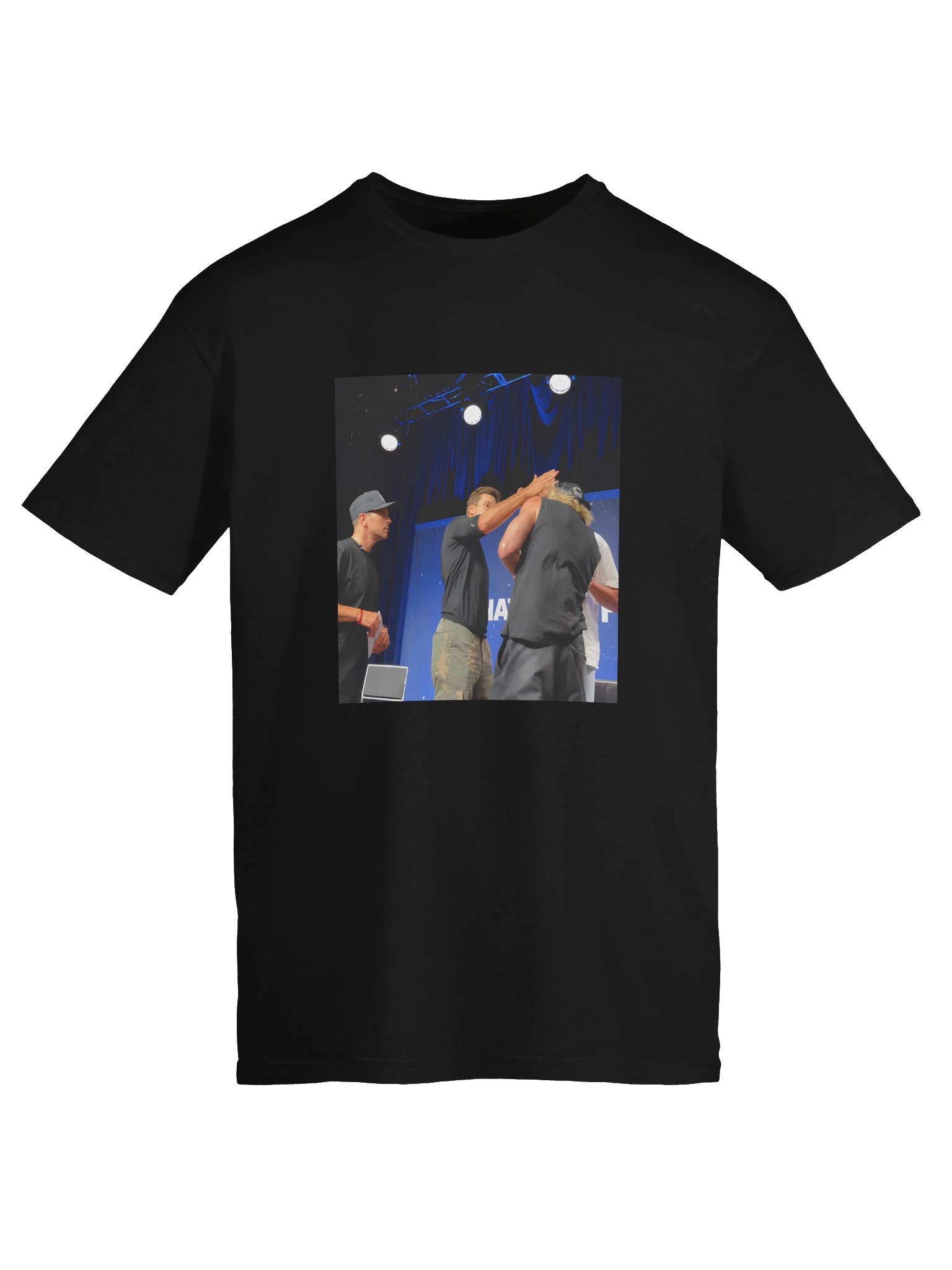 Tom Brady Slapped Logan Paul Shirt product image (3)