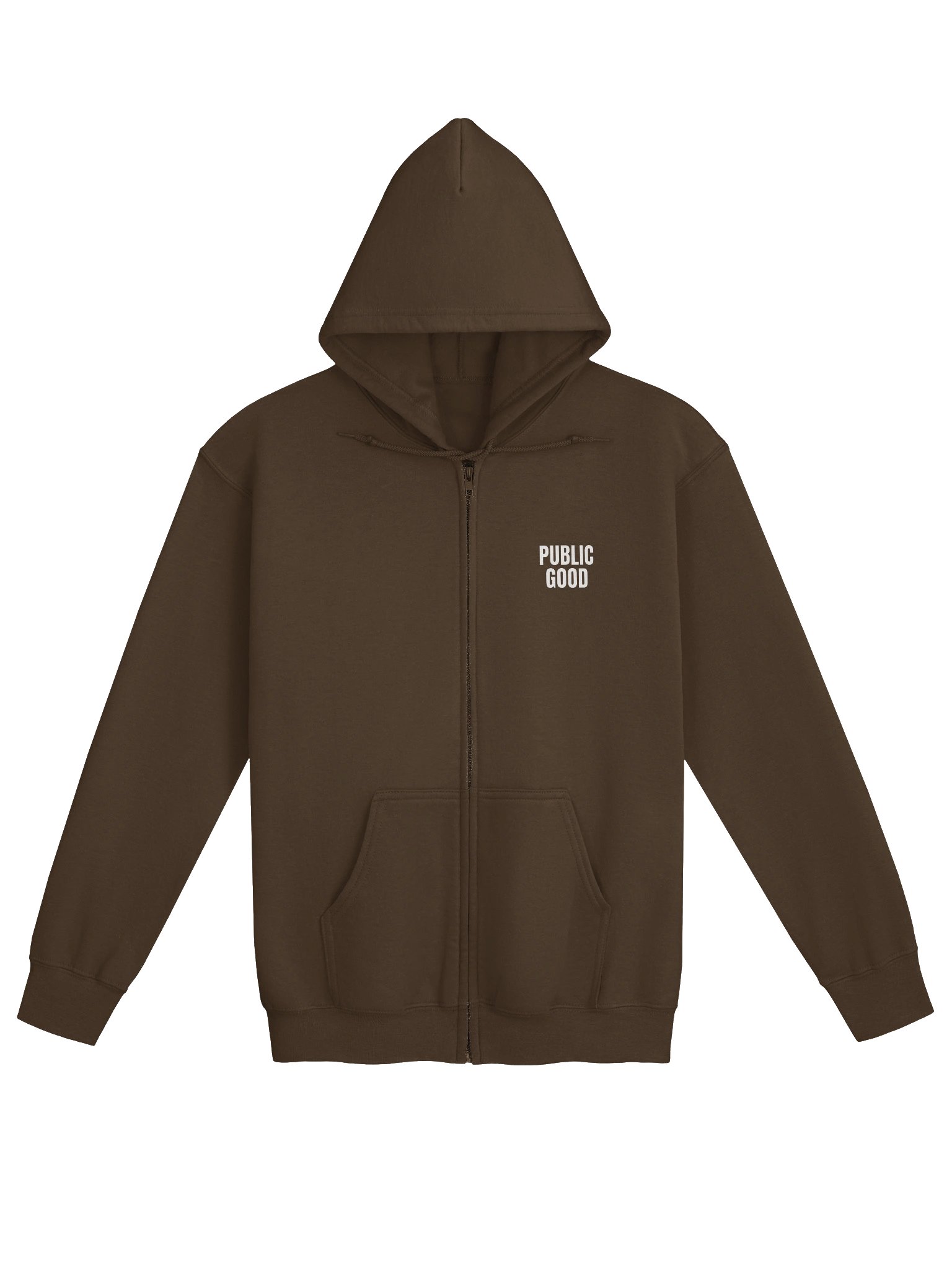 Public Good Standard Zip product image (1)