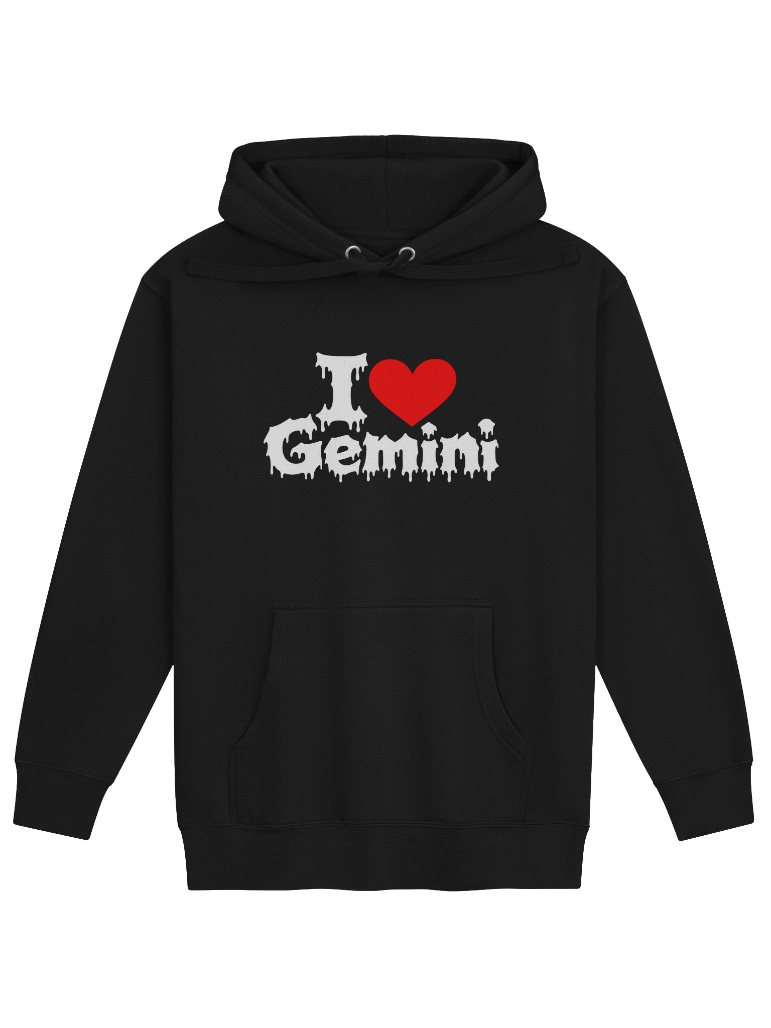 I Love Gemeni Halloween Edition product image (1)