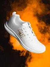 LM Aura™ Frost Men’s Sneakers | Minimalist Walking Shoes product image (4)