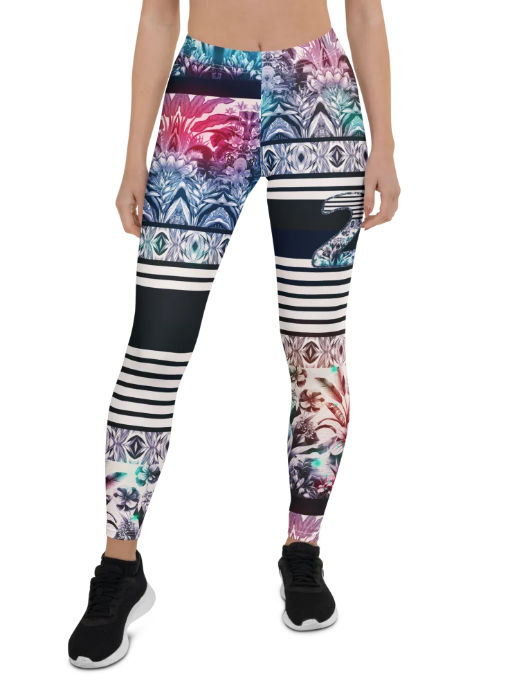 Strand Bleu 25-Leggings product image (5)