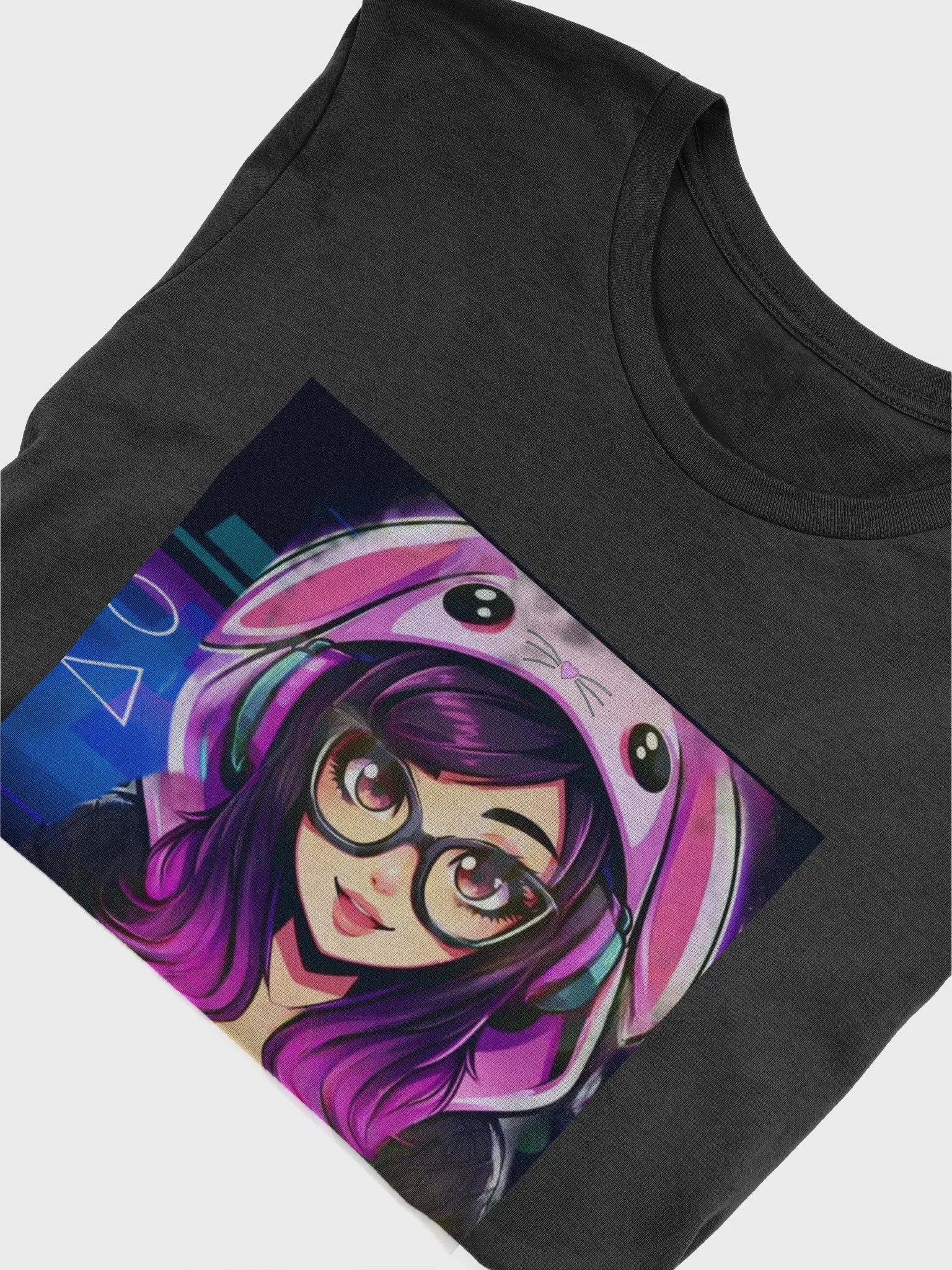 🩷💜 Official RoXy84140 T-Shirt 🩷💜 product image (5)